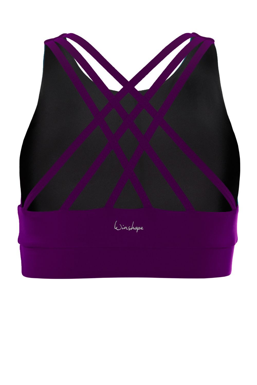 Winshape Sportbustier Functional Comfort Sport-BH SB103C