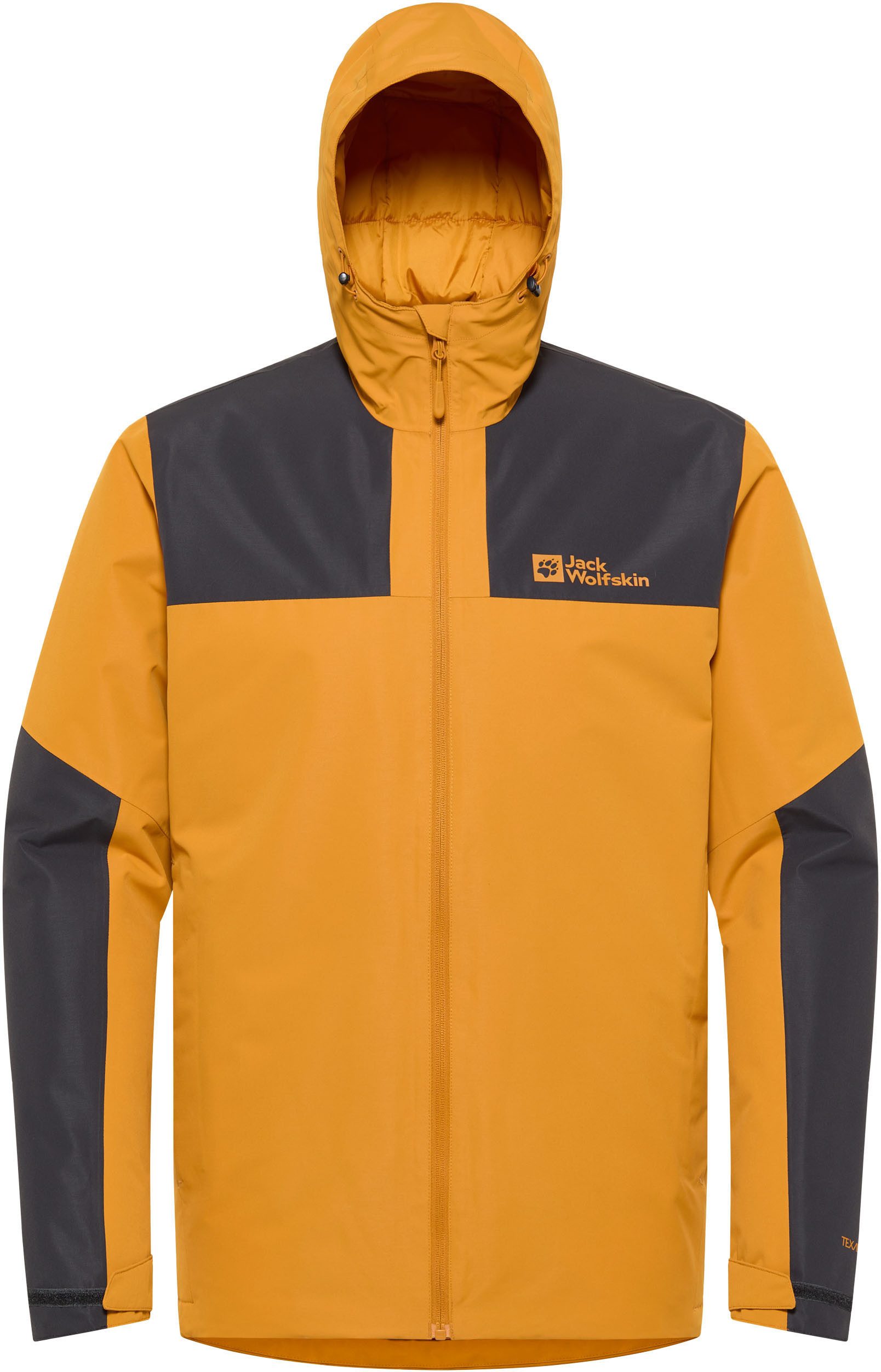 Jack Wolfskin Functioneel jack Jasper