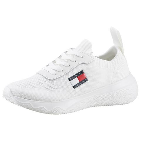 TOMMY JEANS Slip-on sneakers