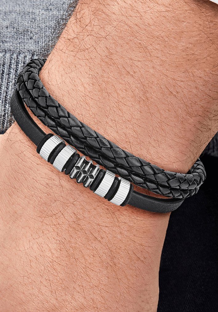s.Oliver Armband 2027438 met zirkoon (synthetisch)
