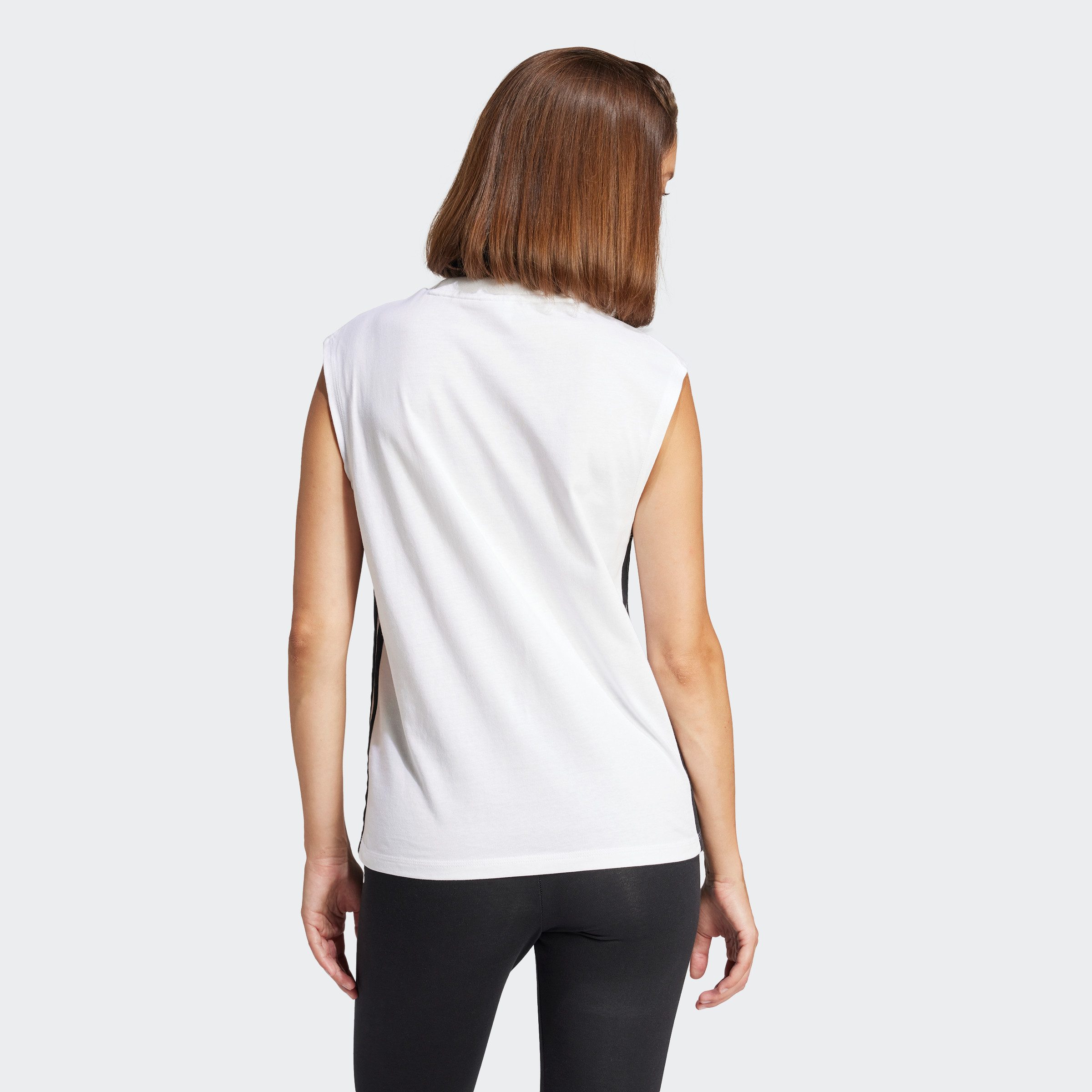 adidas Sportswear Tanktop W 3S SJ TK