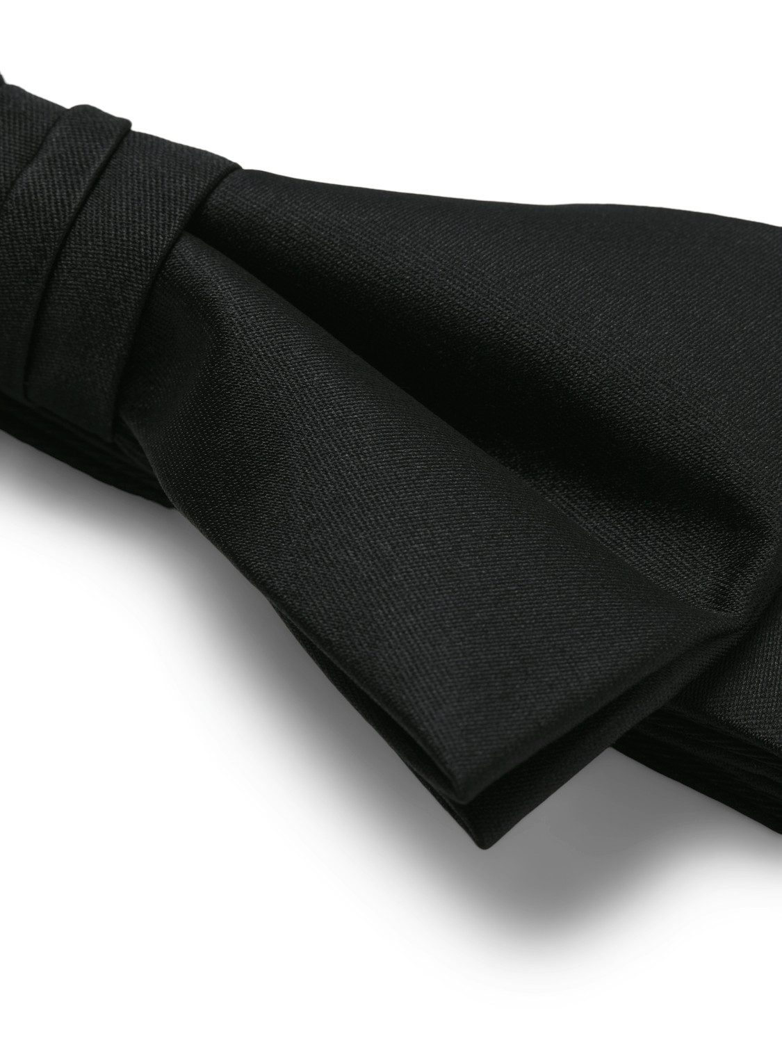 Jack & Jones Stropdas JACSOLID BOWTIE NOOS