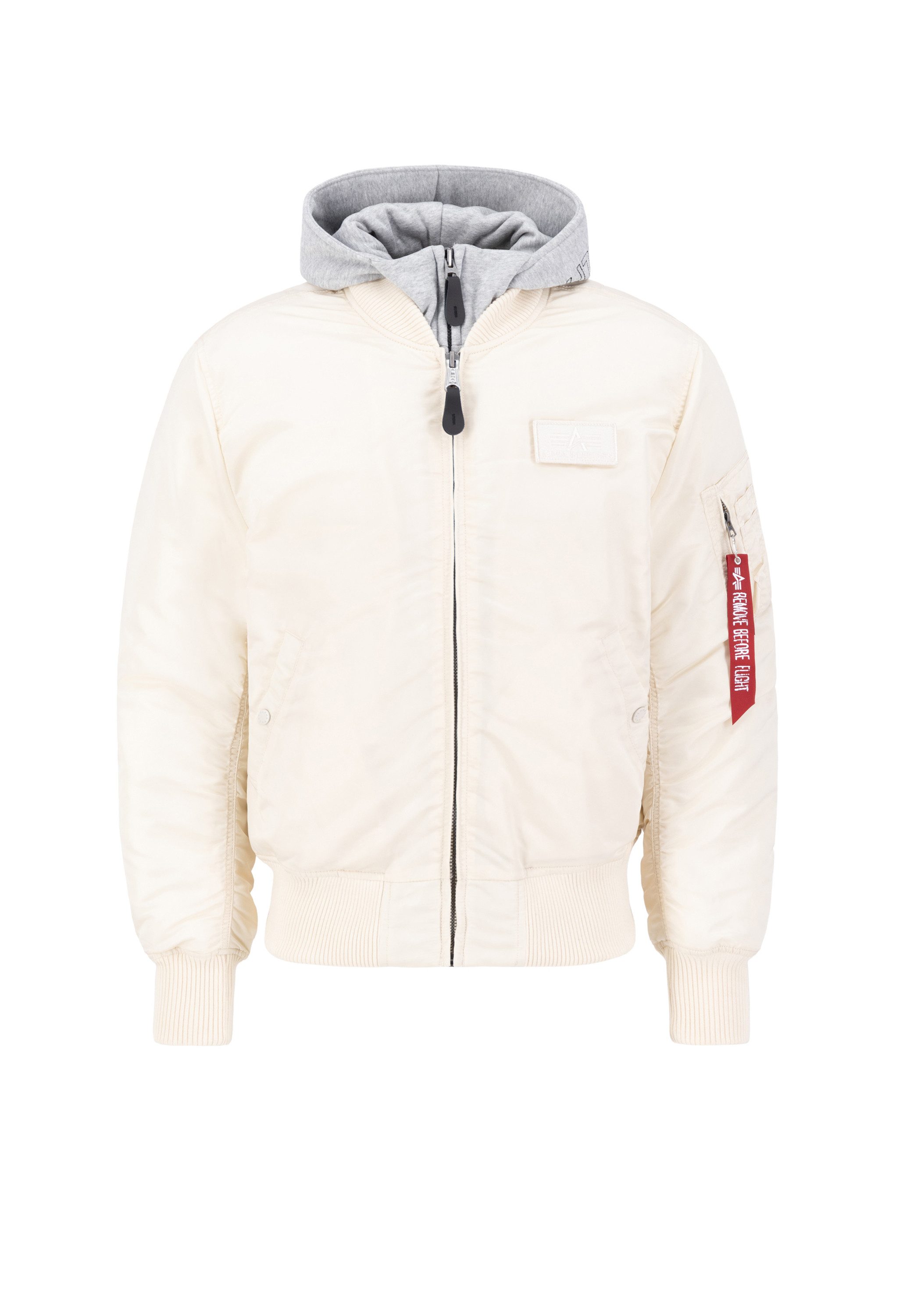 Alpha Industries Bomberjack Alpha Industries Men - Bomber & Flight Jackets MA-1 D-Tec