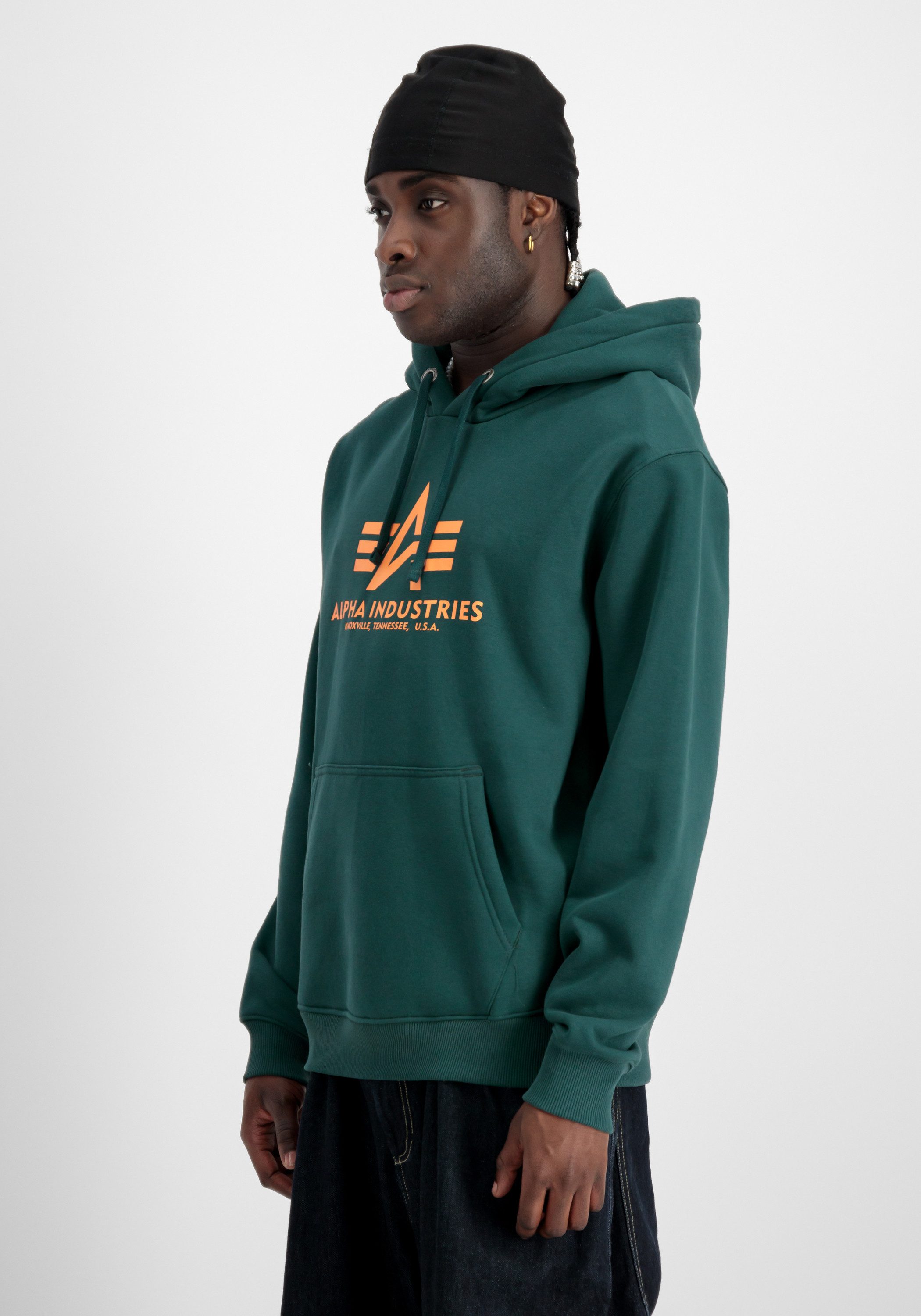 Alpha Industries Hoodie