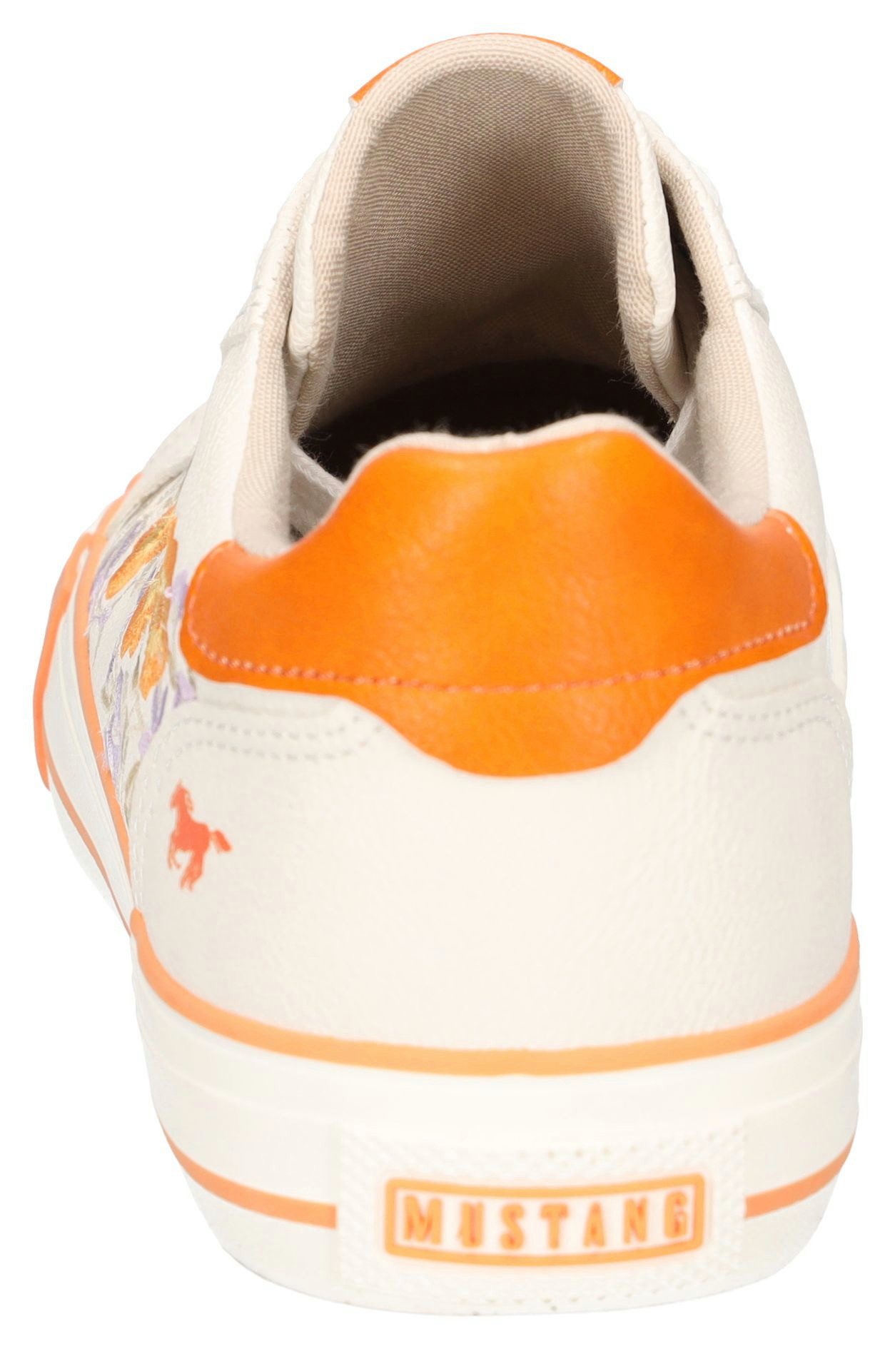 Mustang Shoes Sneakers