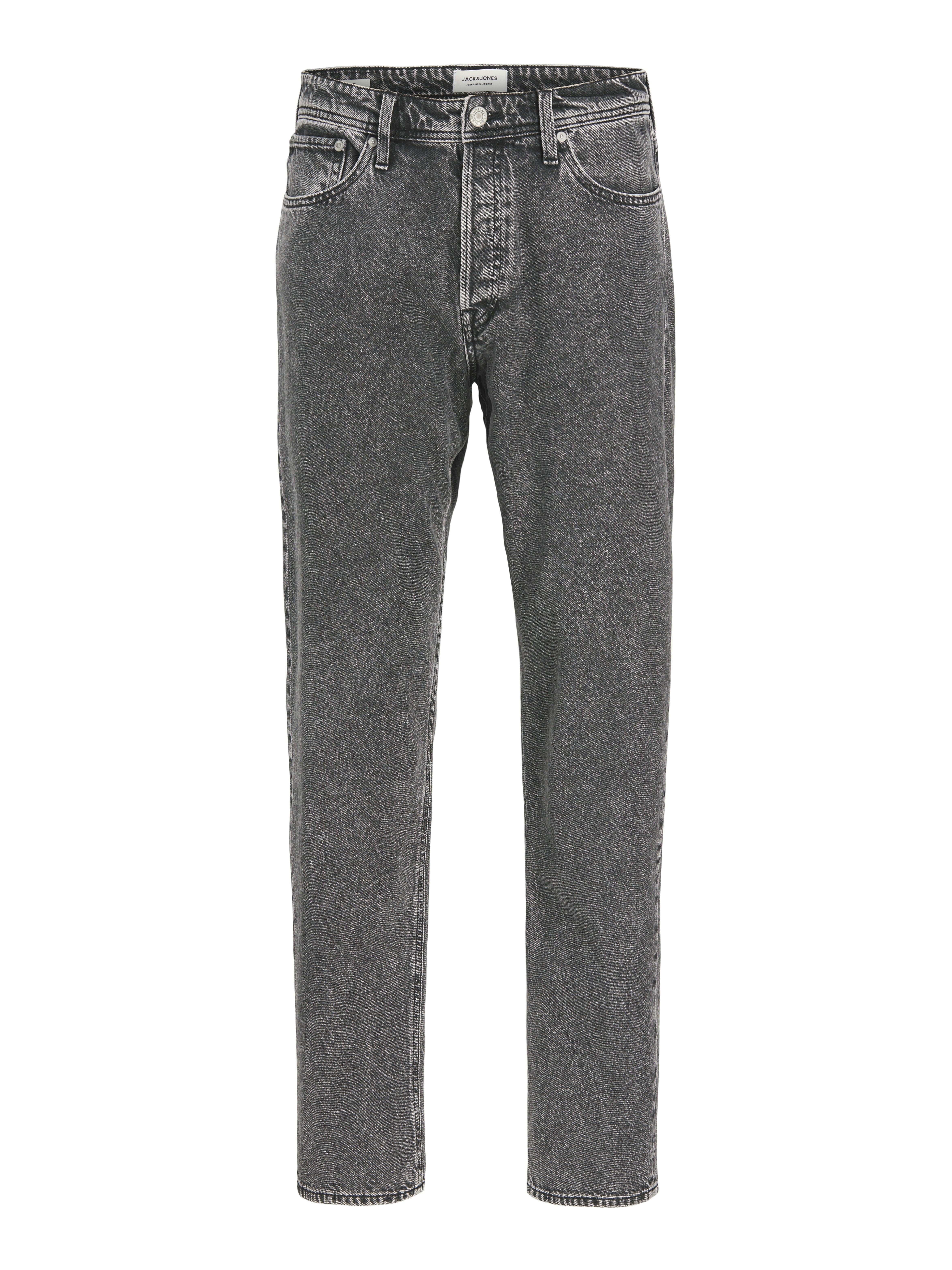 Jack & Jones Junior Relax fit jeans JJICHRIS JJORIGINAL SQ 853 NOOS JNR