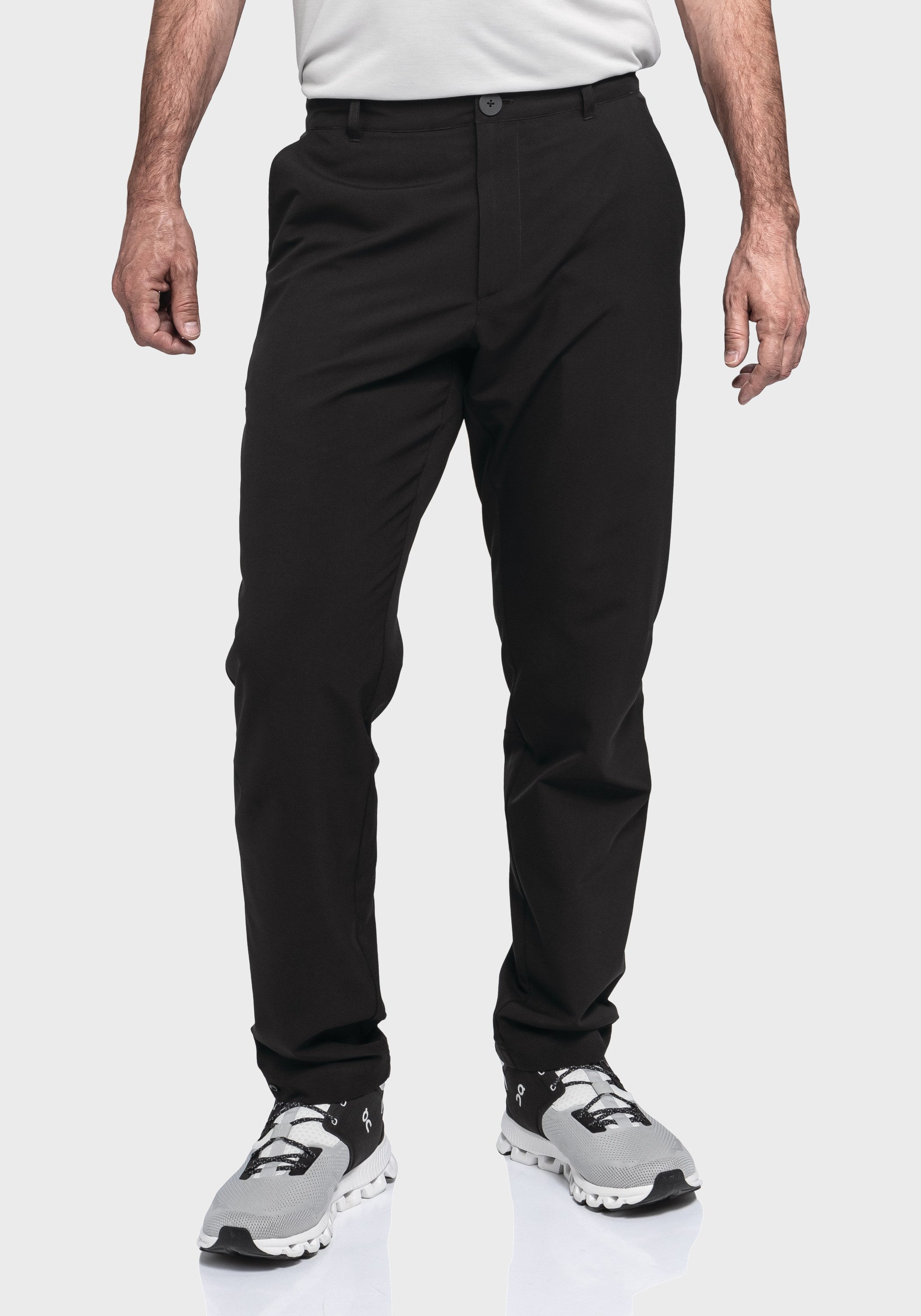 Schöffel Outdoorbroek Urban CIRC Pants Style Baguio MNS