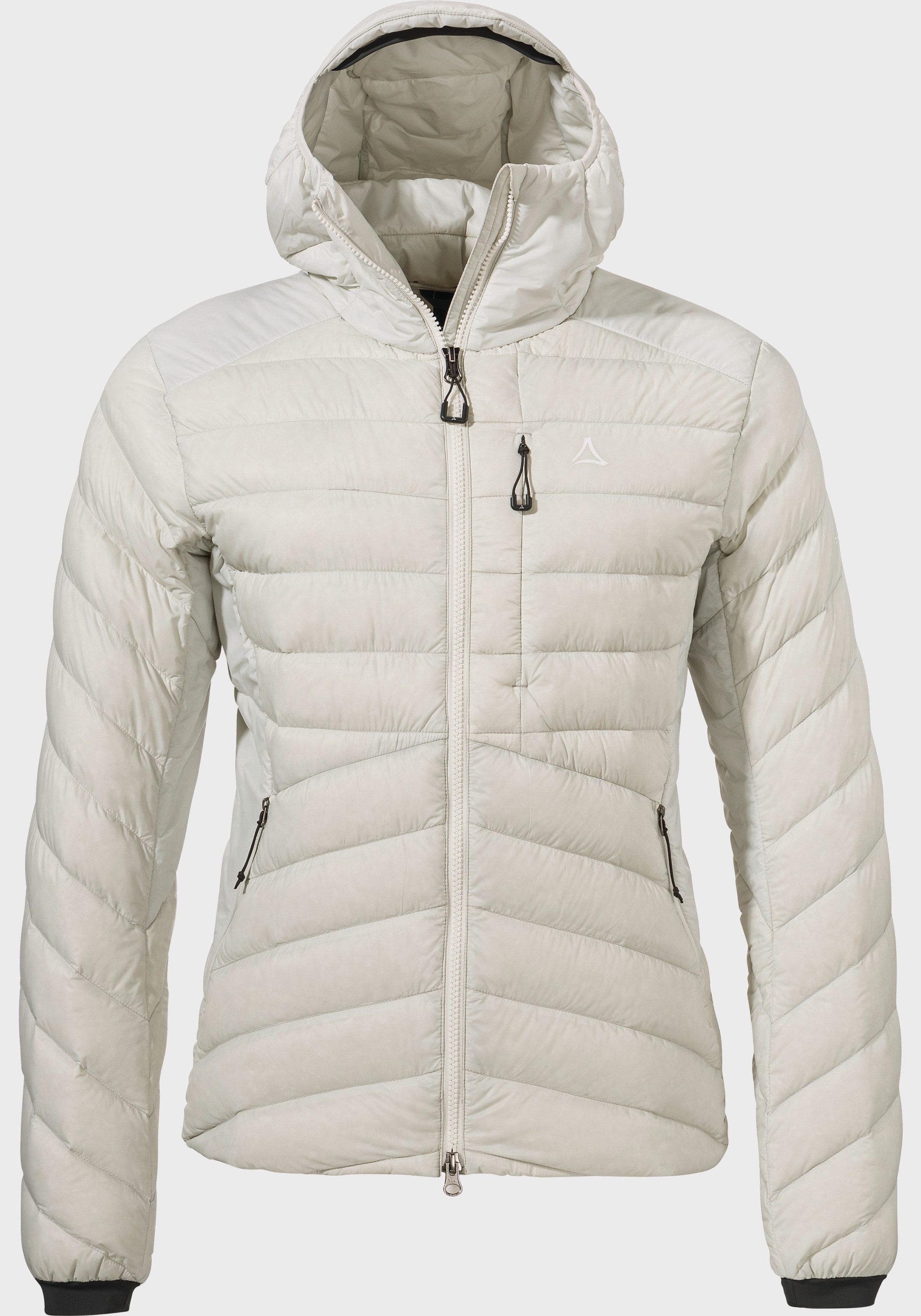 Schöffel Outdoorjack Down Jacket Tschierval L