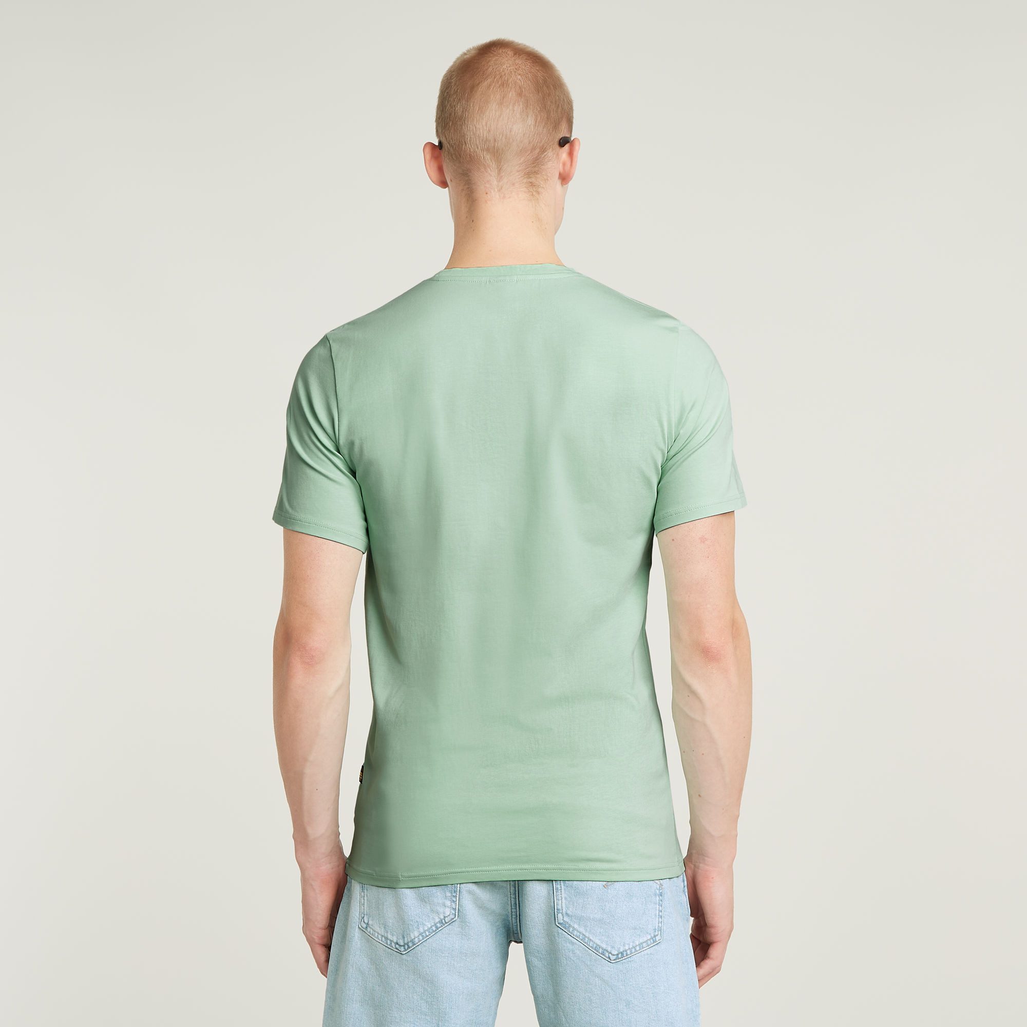 G-Star RAW T-shirt Slim base