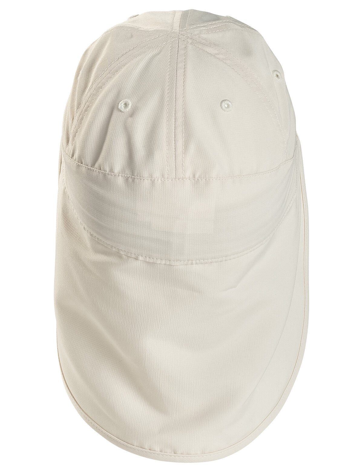 VAUDE Zonnehoed KIDS SAHARA CAP IV UV-bescherming 50 & voor kinderen