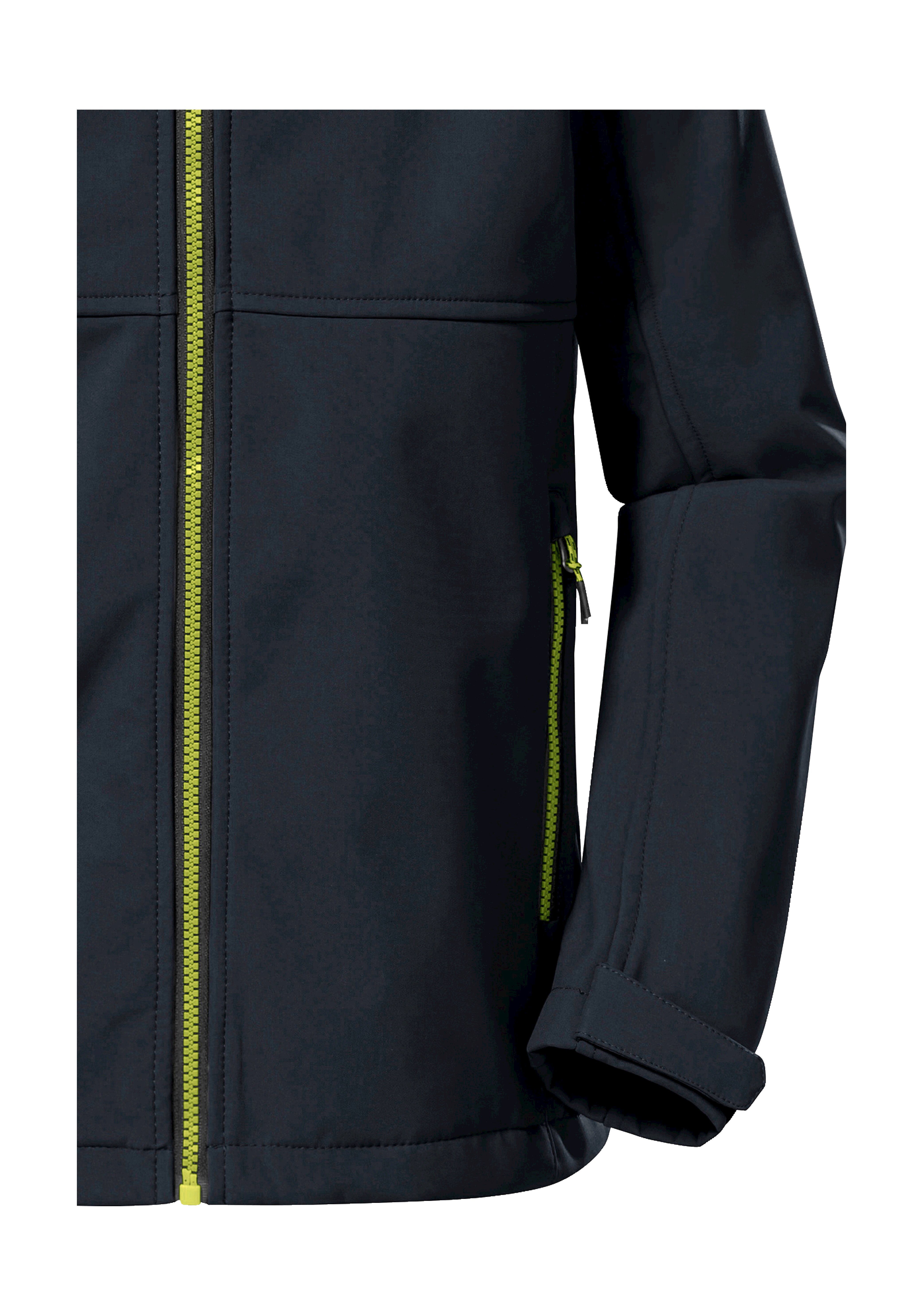 Killtec Softshell-jack KOW 202 BYS SFTSHLL JCKT