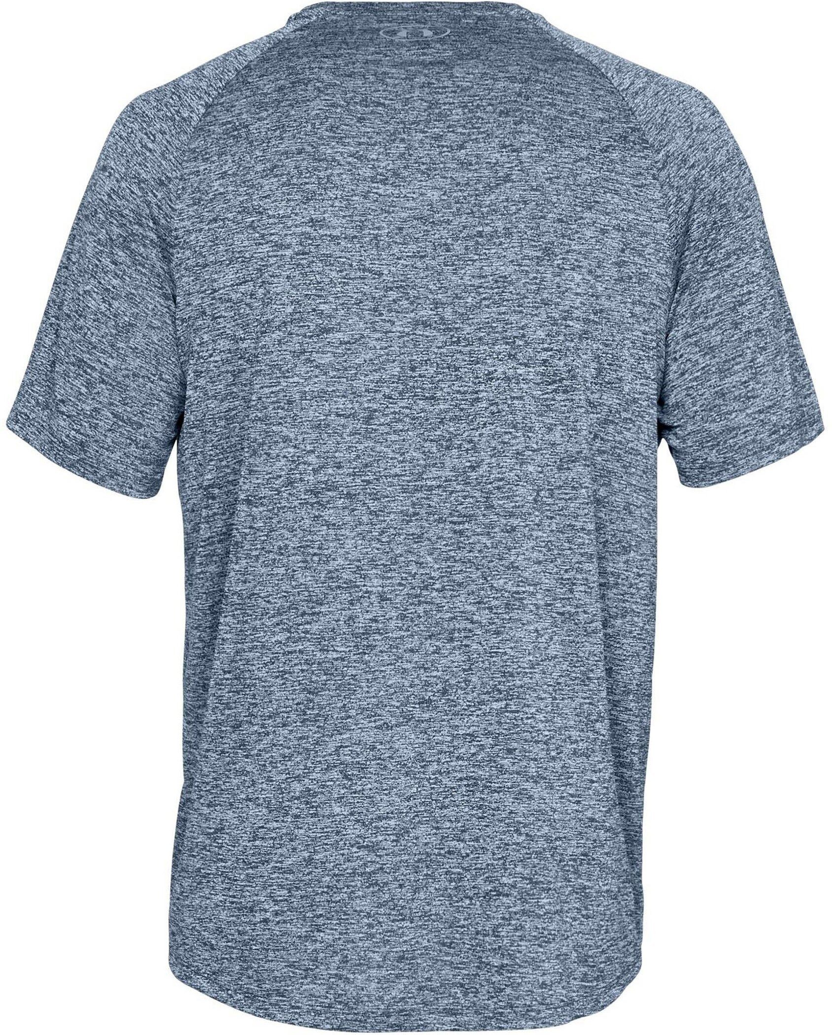 Under Armour® Trainingsshirt UA TECH 2.0 SS TEE