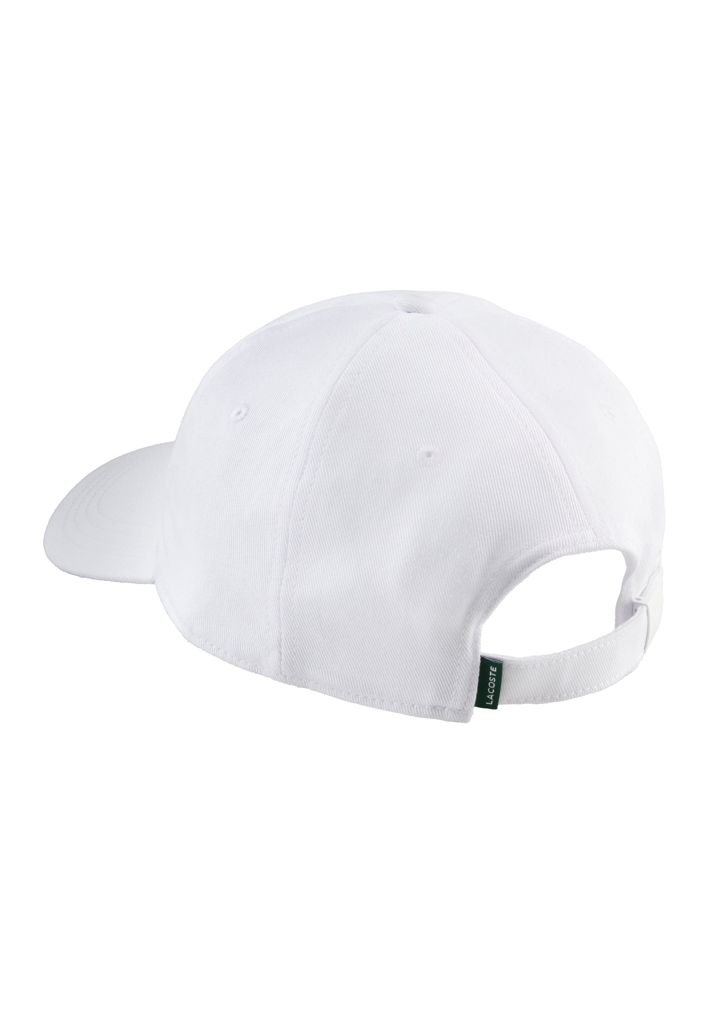 Lacoste Baseballcap