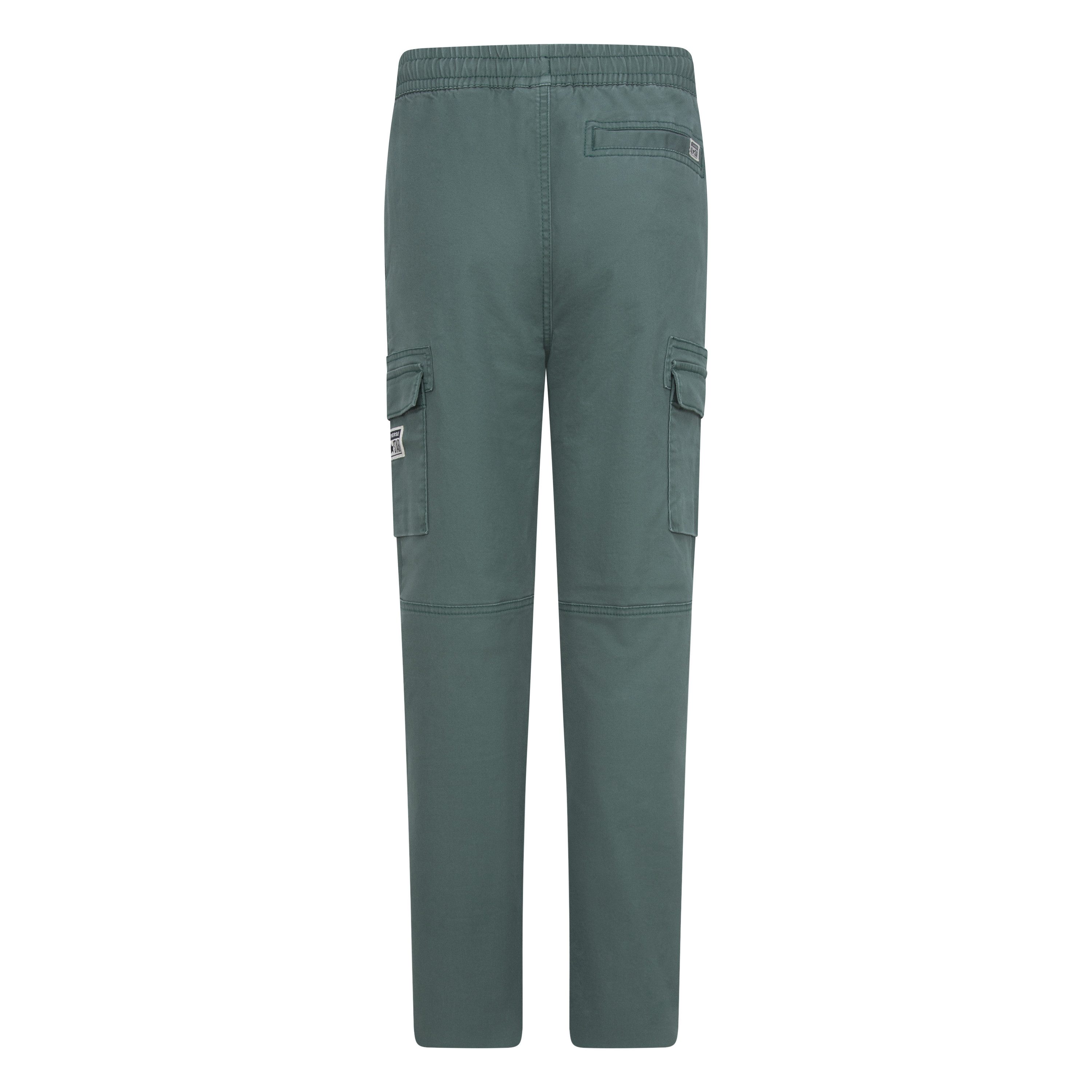 Converse Cargobroek CNVB LIFESTYLE WOVEN CARGO BROEK voor kinderen