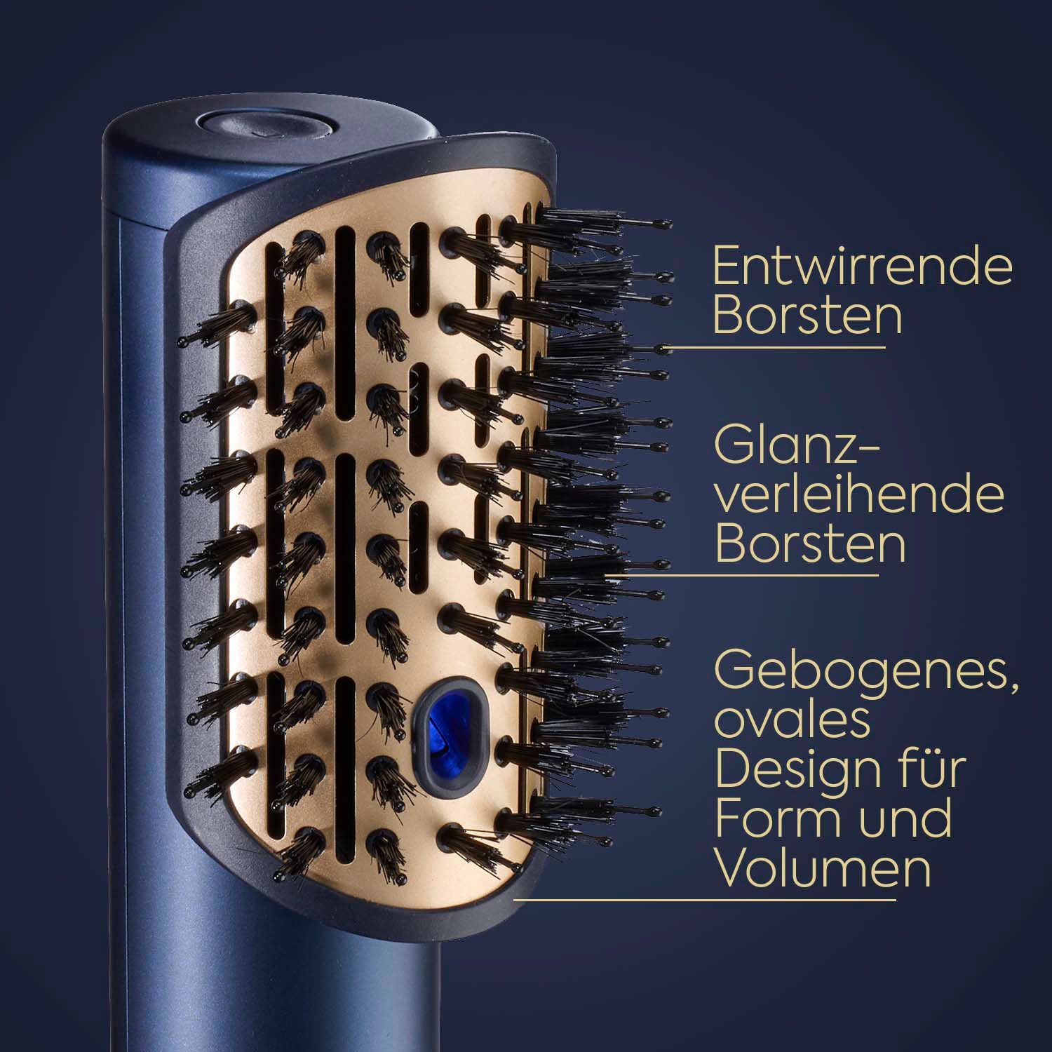 Babyliss Multihaarstyler Air Wand AS6550E