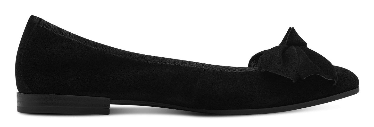 Tamaris Ballerina's