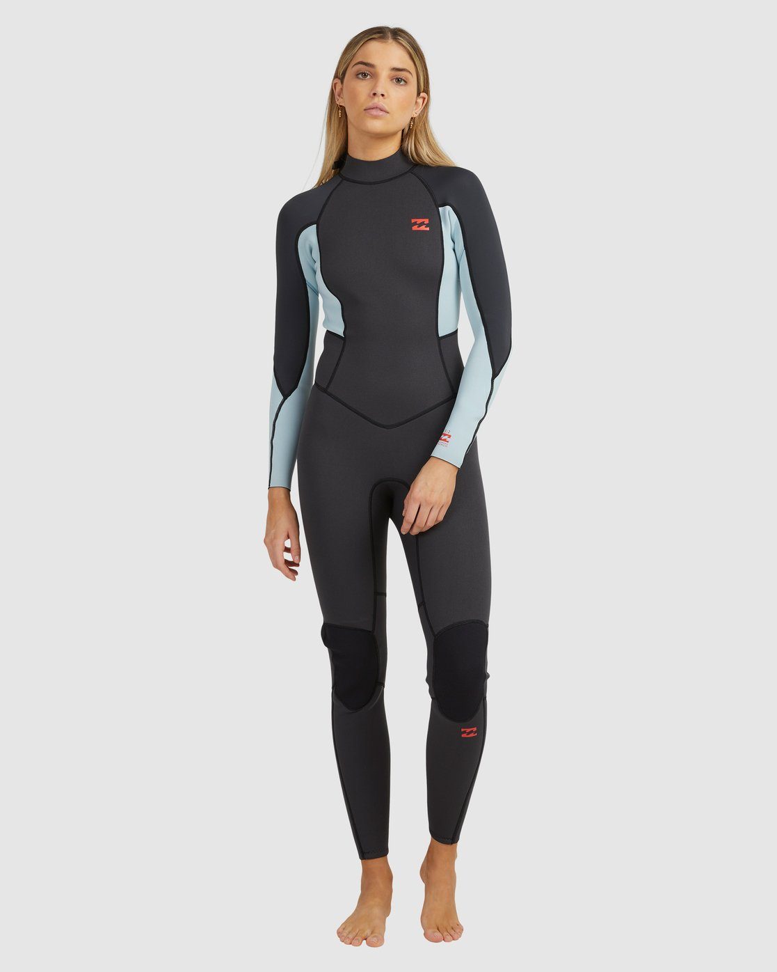 Billabong Neopreenpak 3-2mm Launch