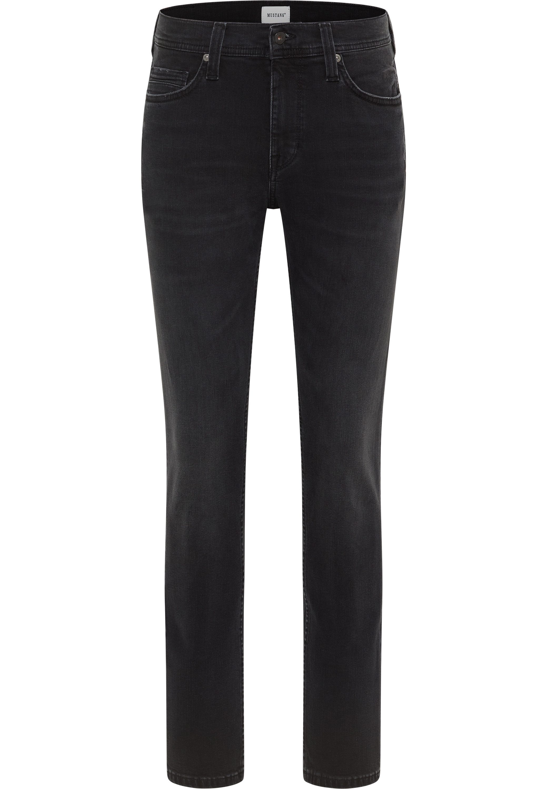 MUSTANG Slim fit jeans Heren stijl Vegas slim