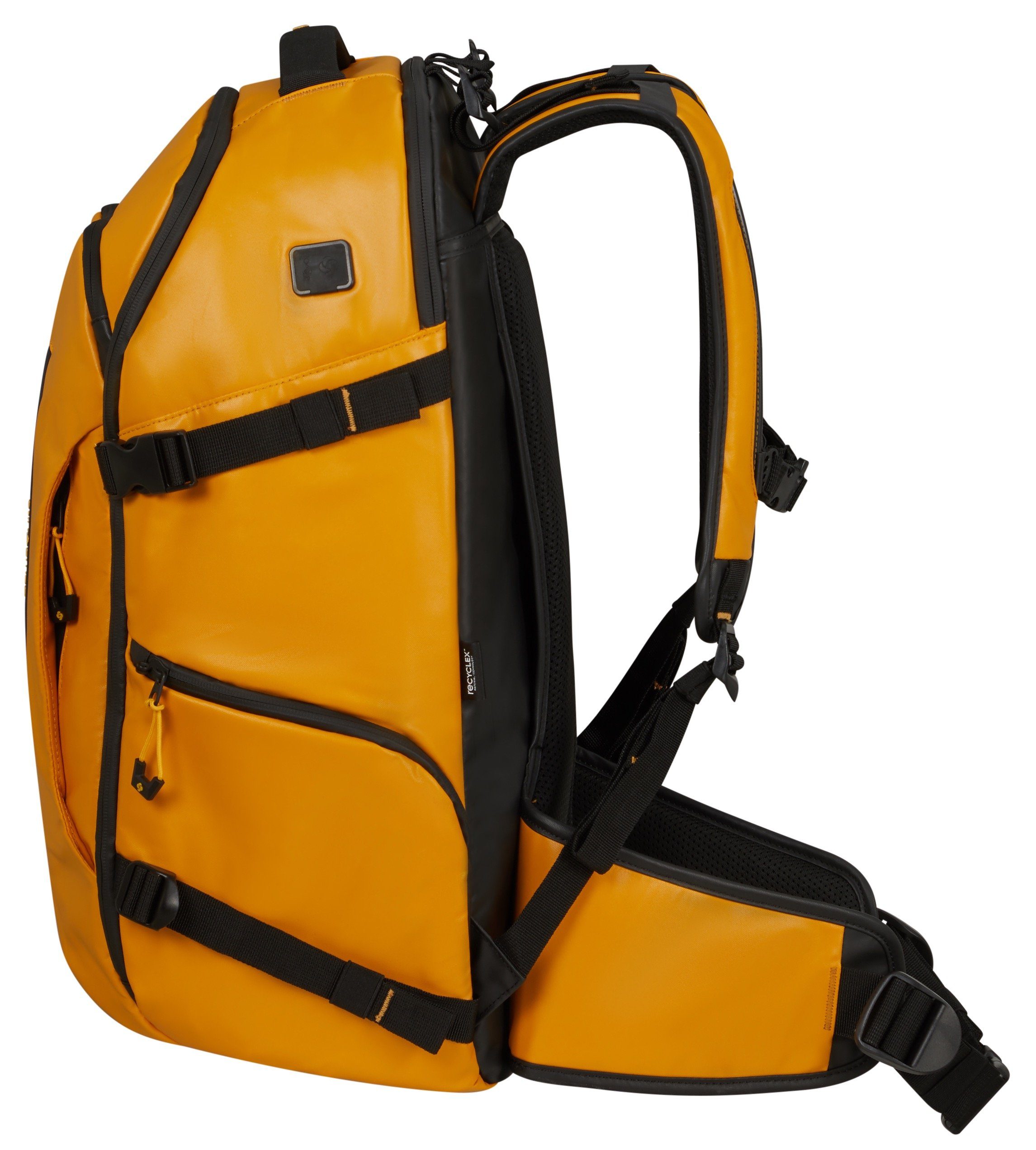Samsonite Vrijetijdsrugzak ECODIVER Vrijetijds rugzak werk rugzak stadsrugzak USB-poort