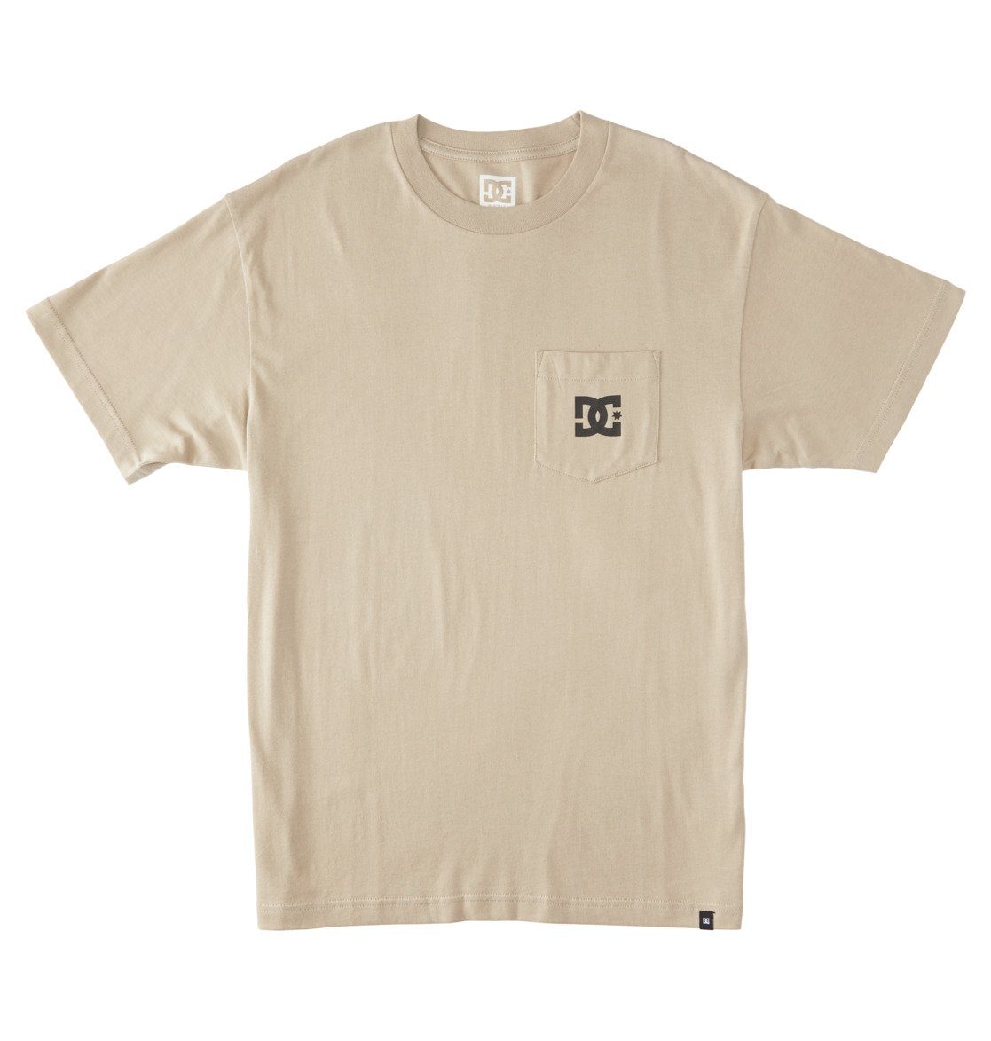 DC Shoes T-shirt DC Star