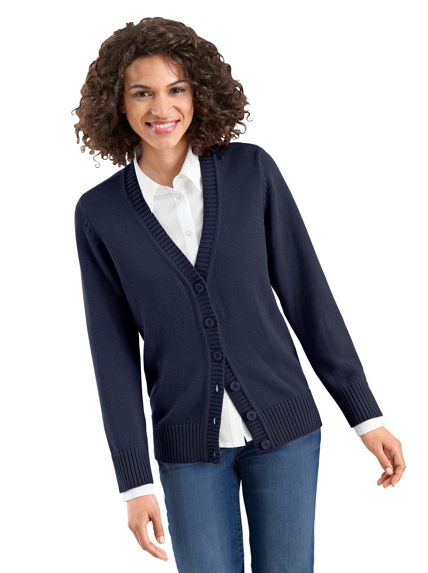 Casual Looks Vest