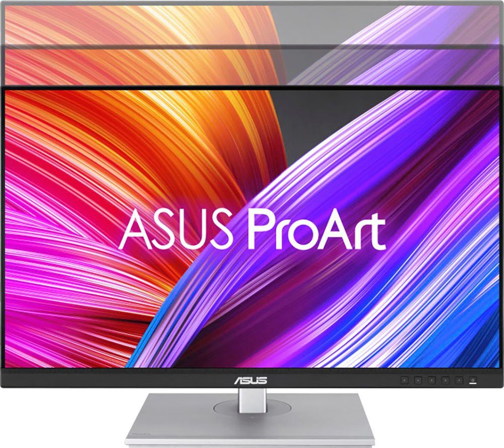 Asus Ledscherm PA278CGV, 69 cm / 27", Quad HD