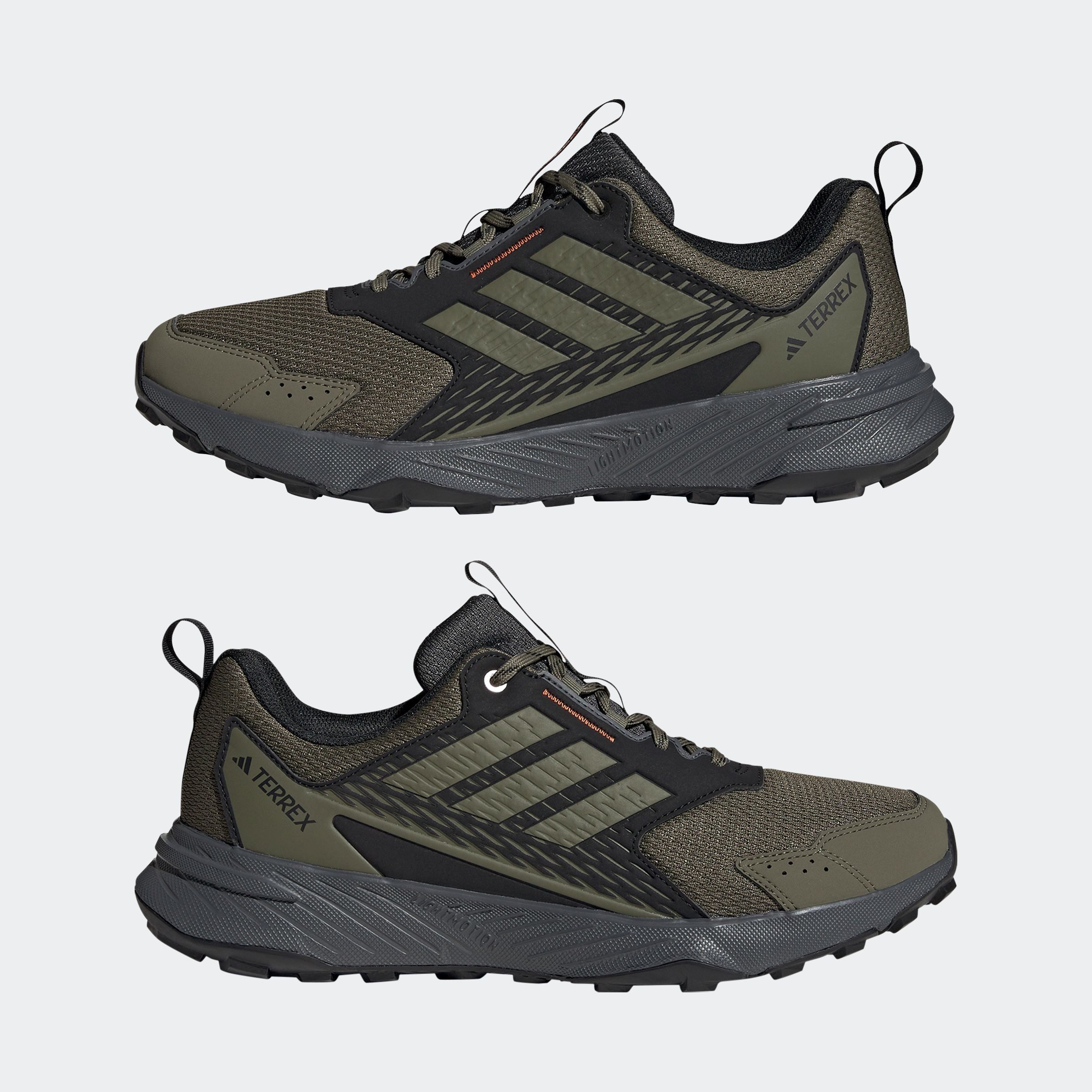 adidas TERREX Trailrunningschoenen TRACEFINDER TRAILRUNNING
