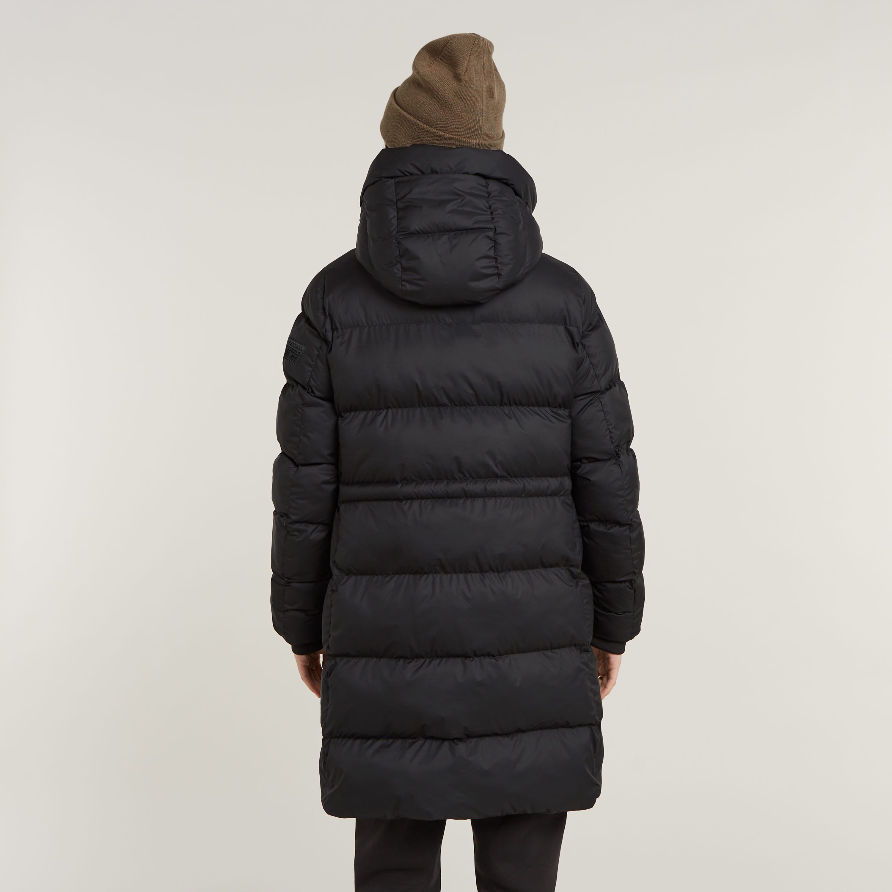 G-Star RAW Parka Whistler Parka Puffer wmn