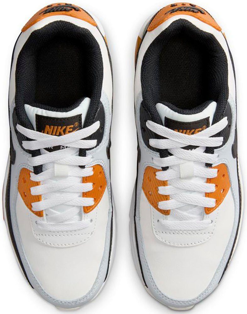 Nike Sportswear Sneakers NIKE AIR MAX 90 LTR (GS)