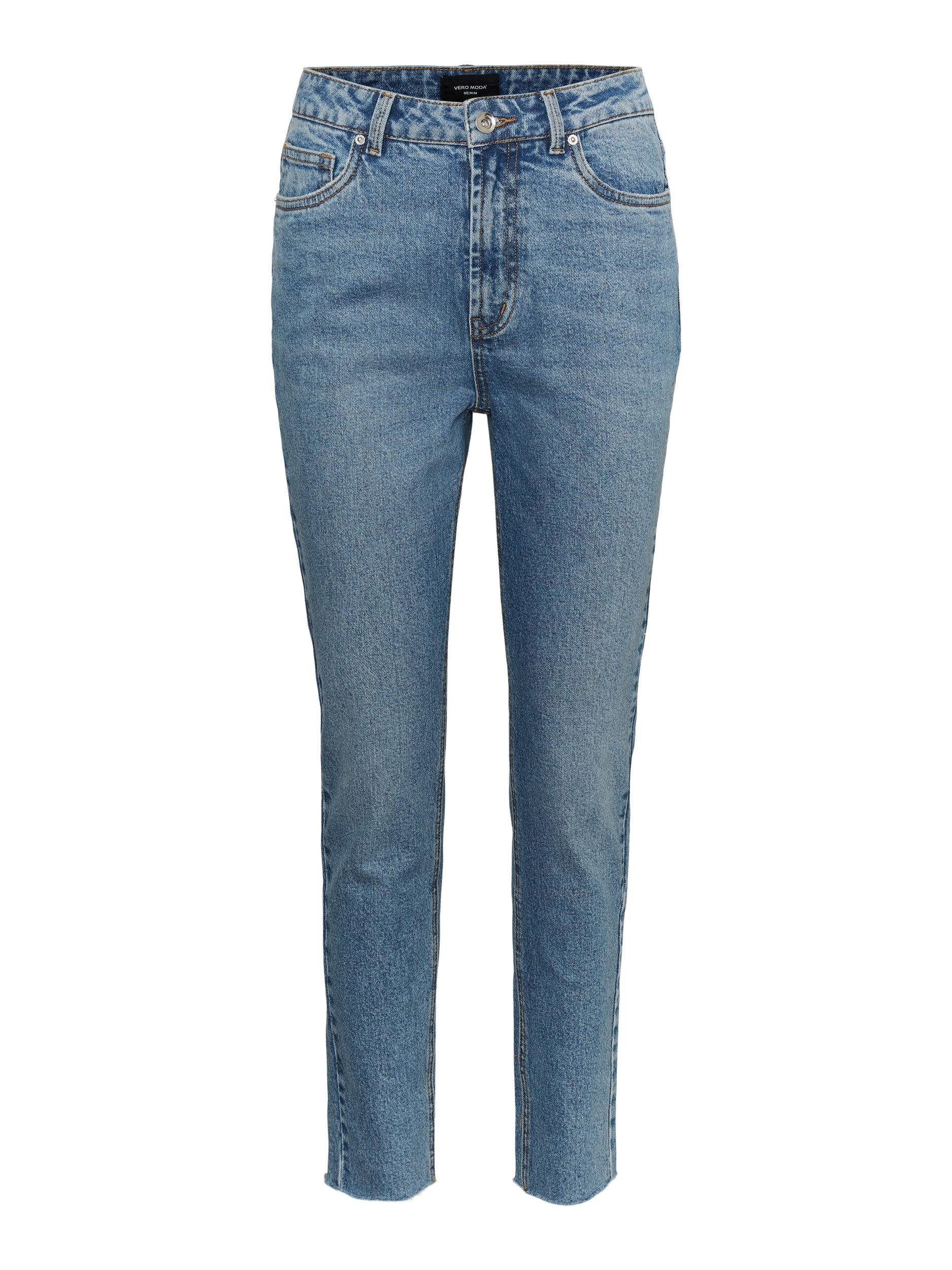 Vero Moda Straight jeans VMBRENDA