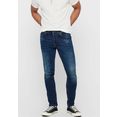 only  sons regular fit jeans weft blauw