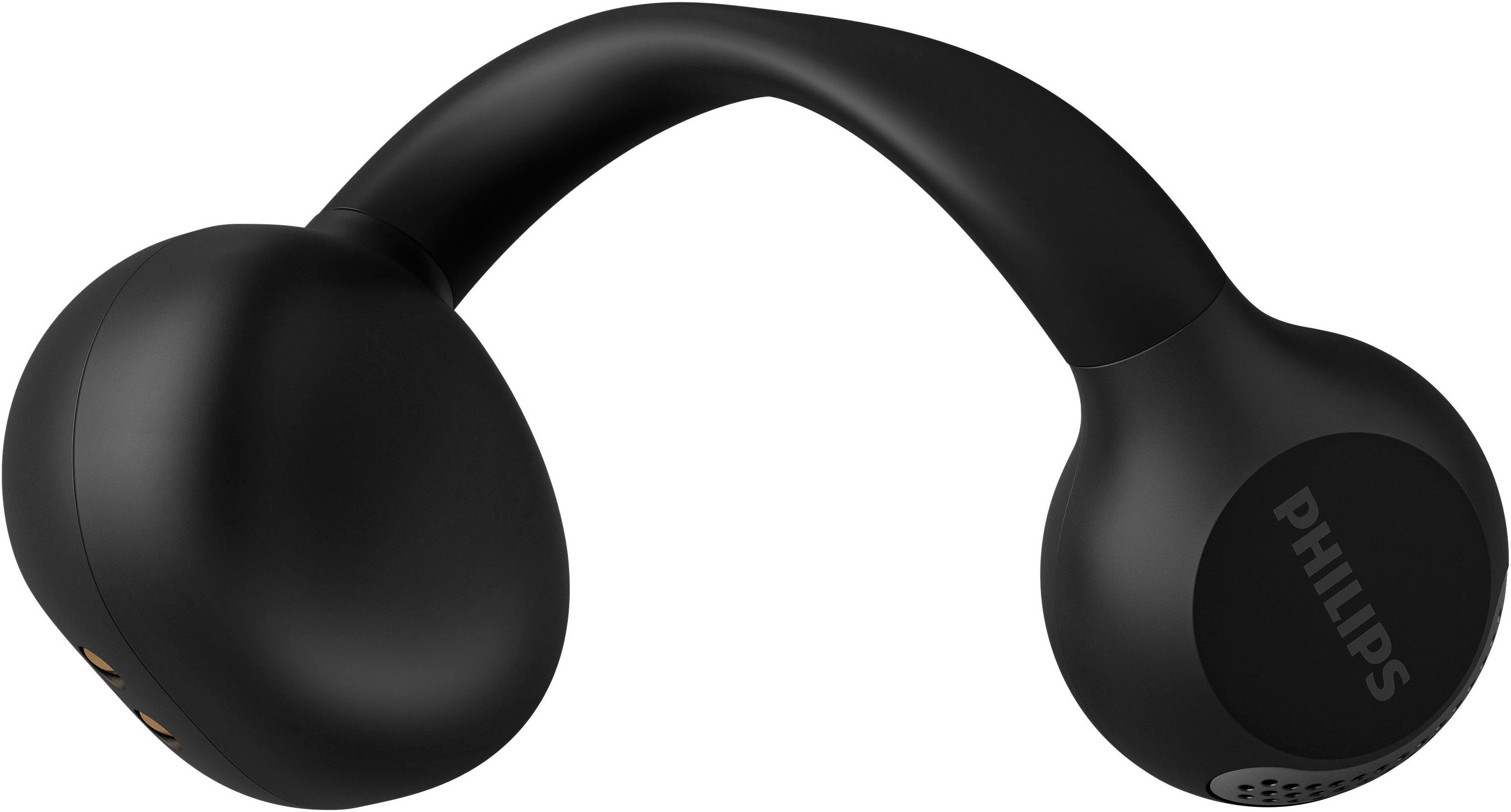 Philips Draadloze in-ear hoofdtelefoon TAQ2000