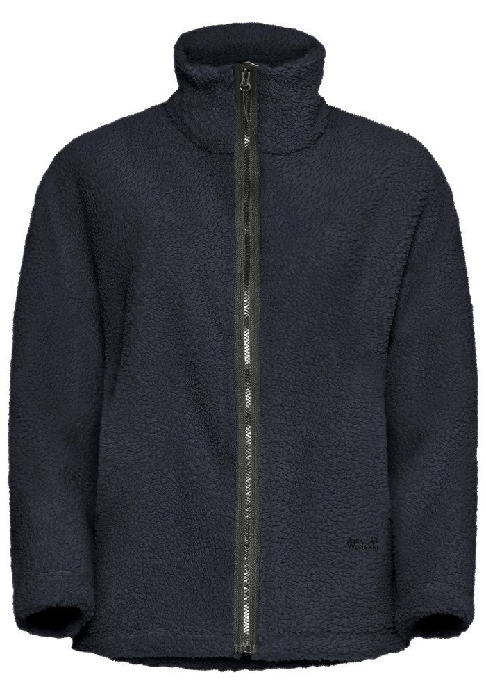 Jack Wolfskin Fleecejack STONE LITE JKT W