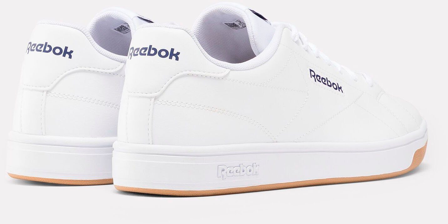 Reebok Classic Sneakers COURT CLEAN