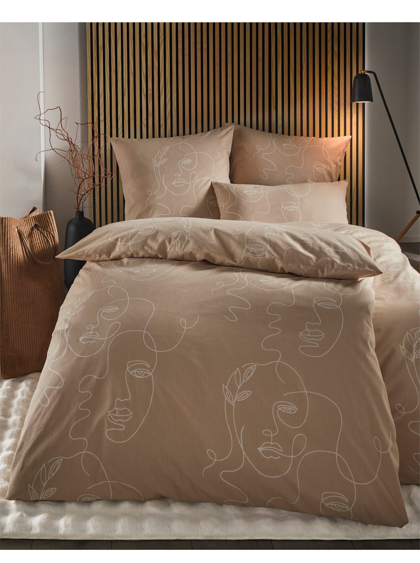 heine home Sierobject voor aan de wand