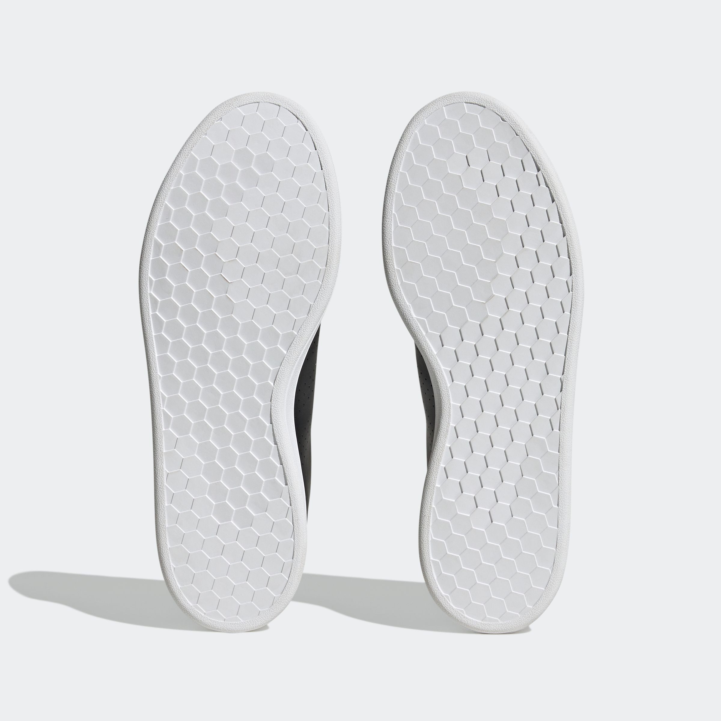 adidas Sportswear Sneakers ADVANTAGE Ontwerp in de sporen van de adidas Stan Smith