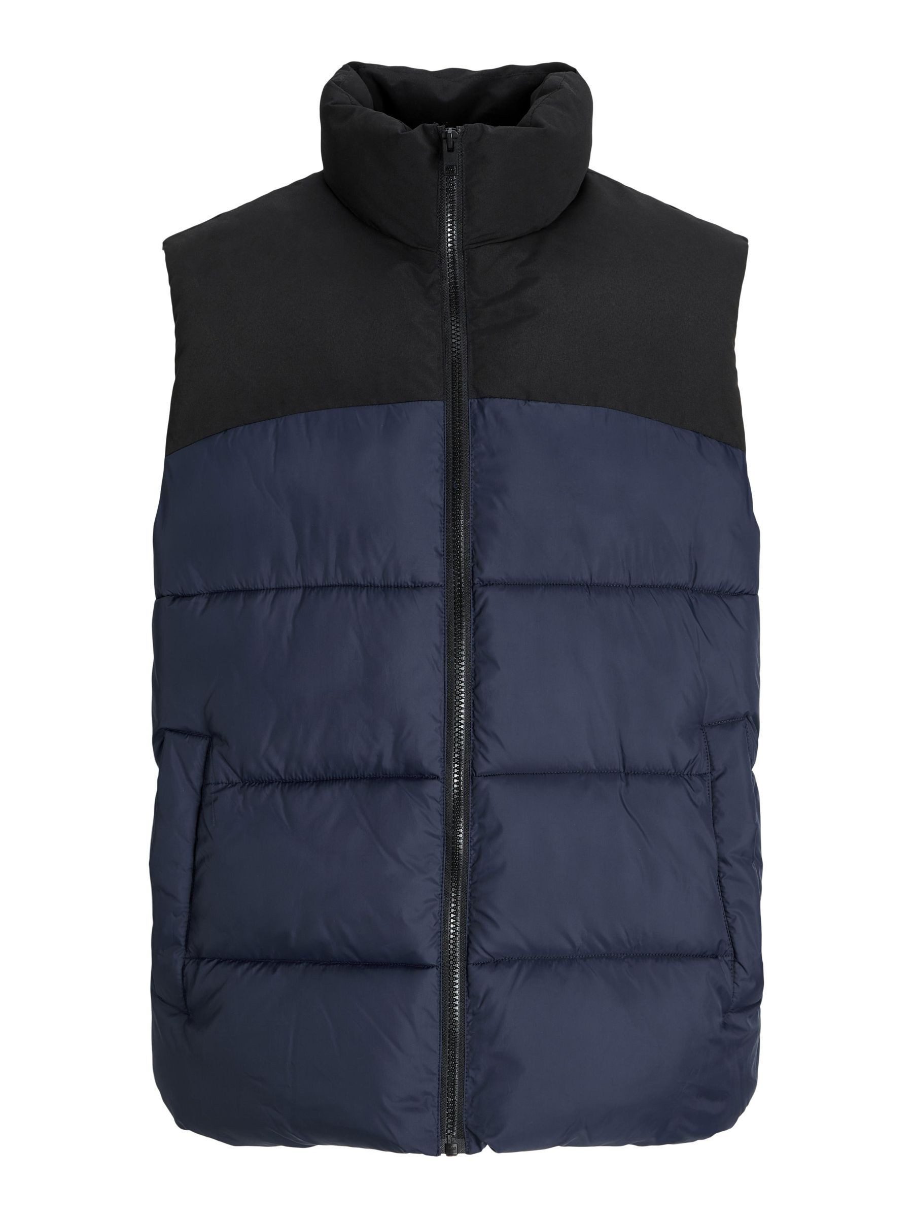 Jack & Jones Bodywarmer JJMOON BODYWARMER STAND COLLAR