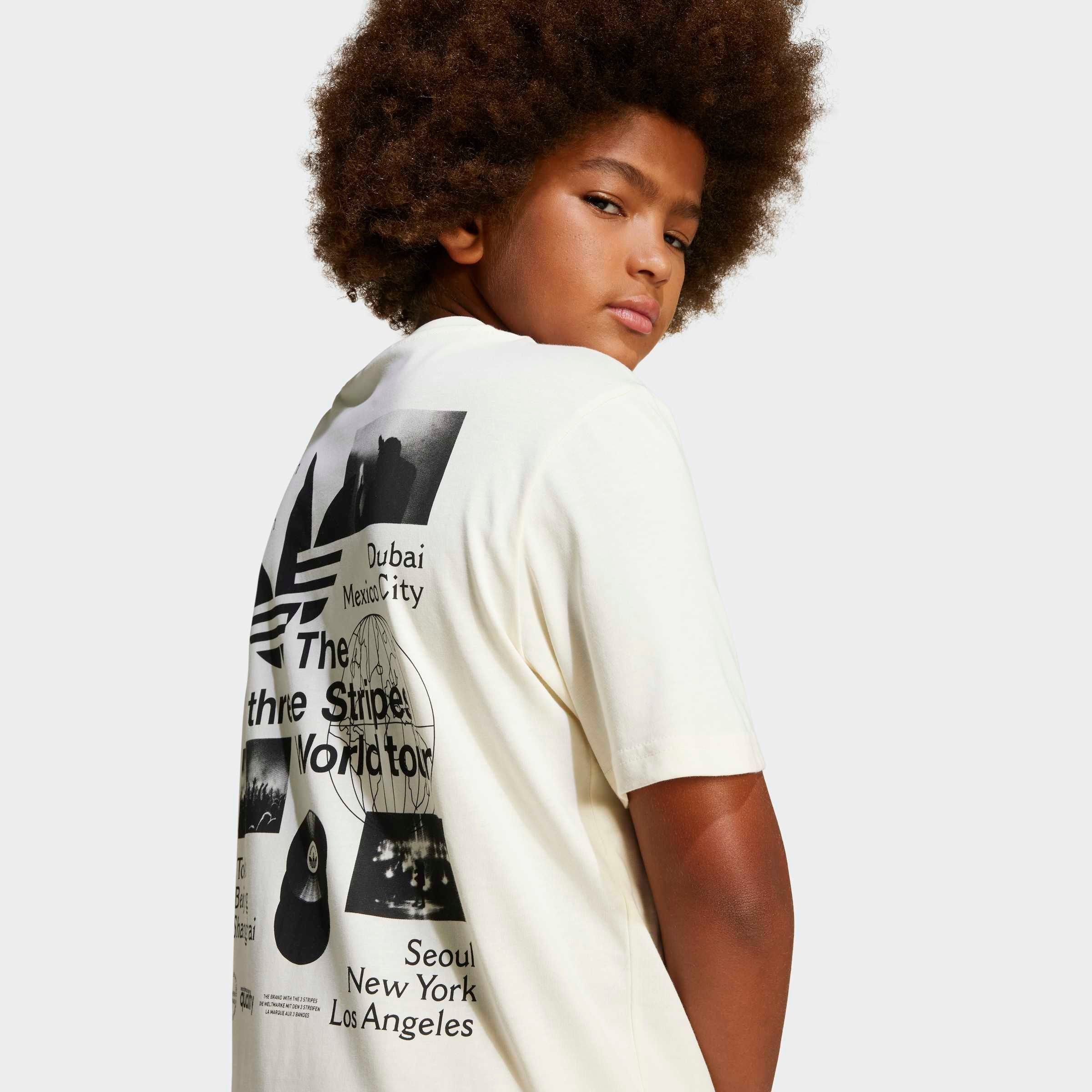 adidas Originals T-shirt Thee