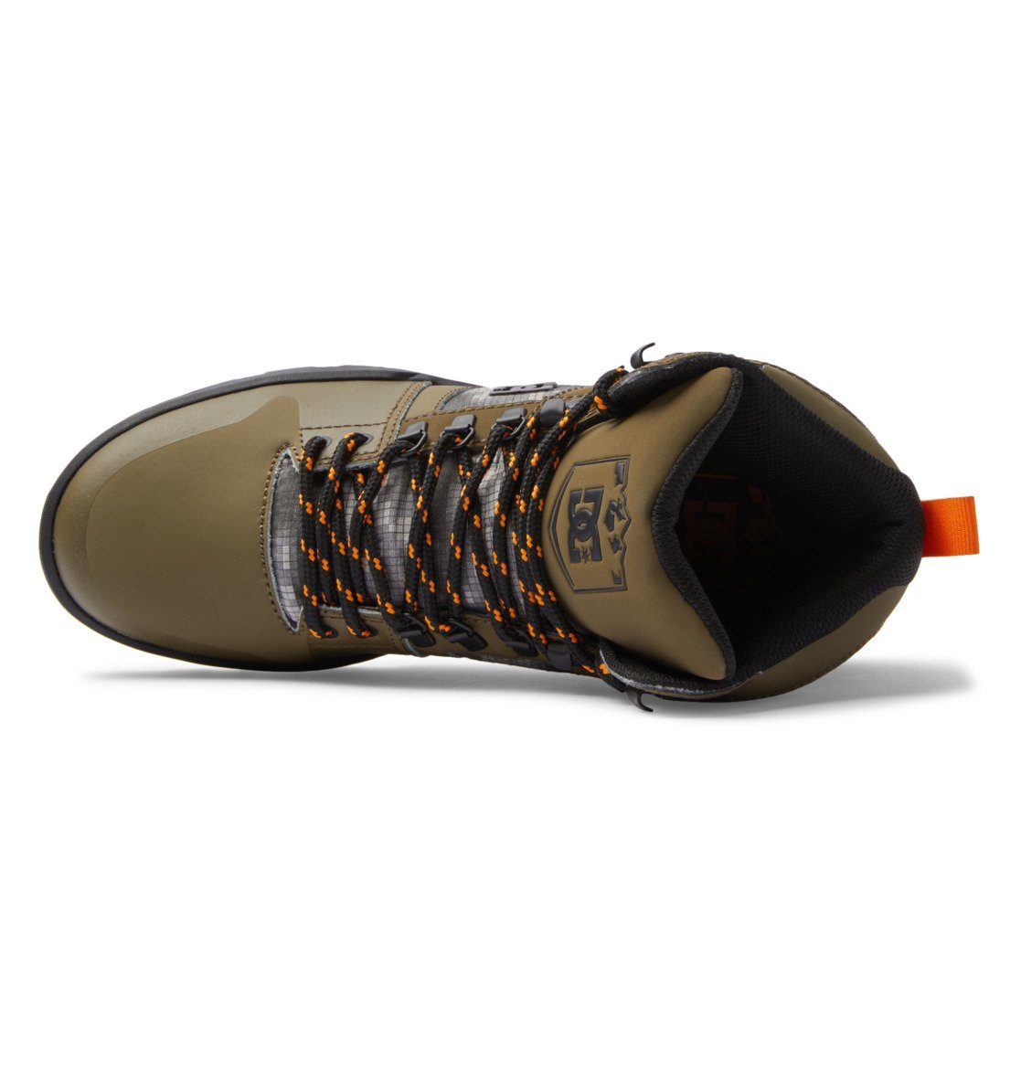 DC Shoes Winterlaarzen Pure Hi