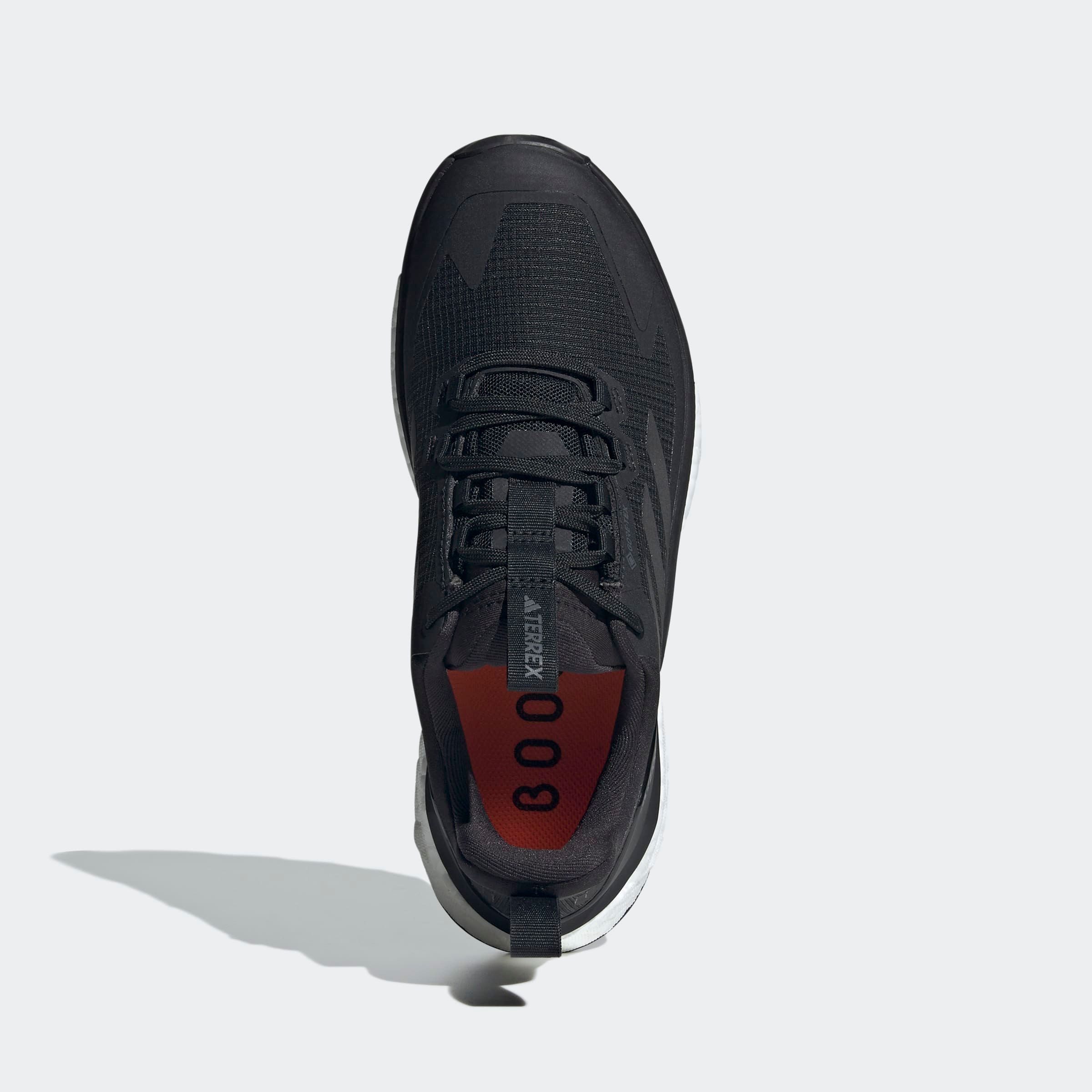 adidas TERREX Wandelschoenen TERREX FREE HIKER 2.0 LOW GORE-TEX