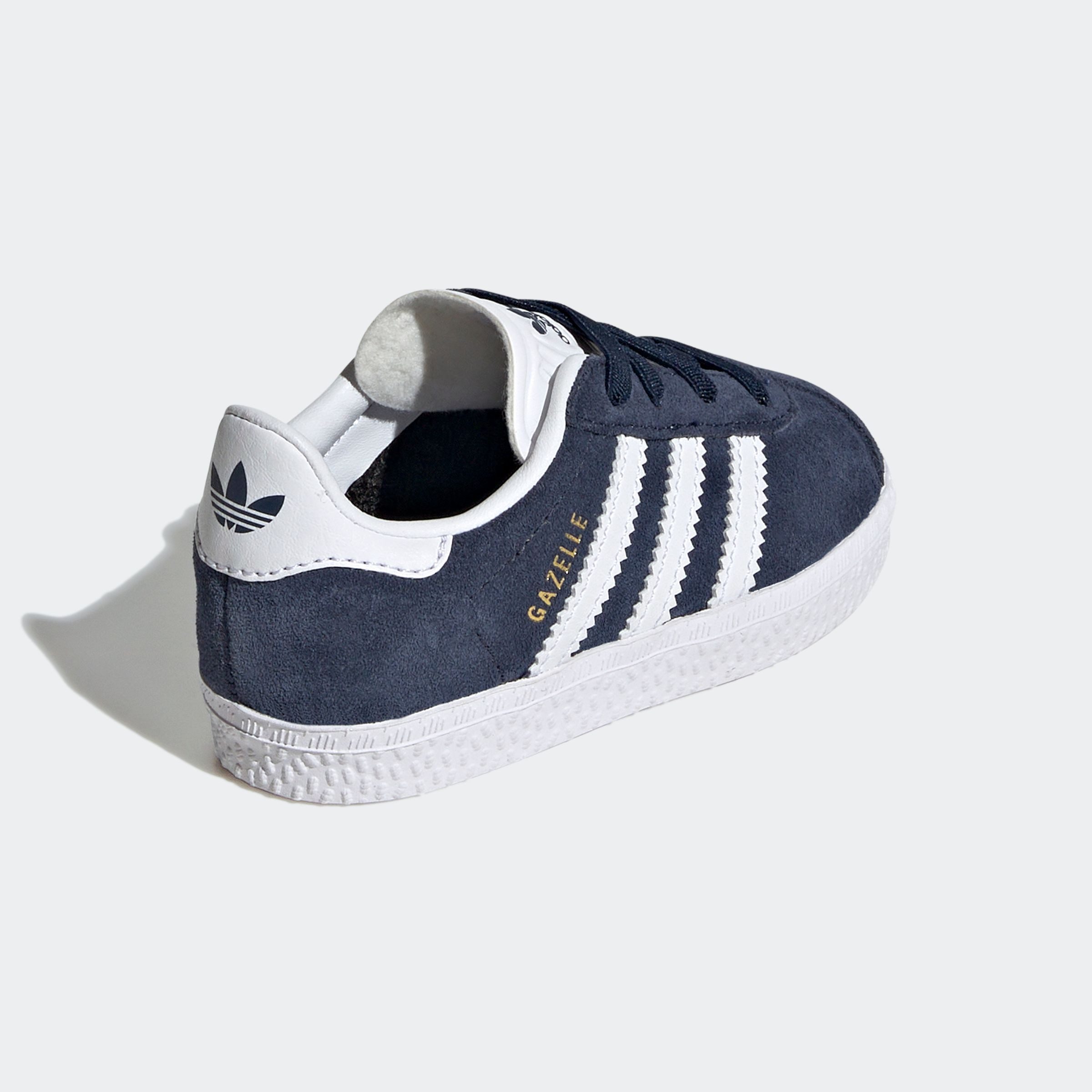 adidas Originals Sneakers GAZELLE COMFORT CLOSURE ELASTIC LACES KIDS