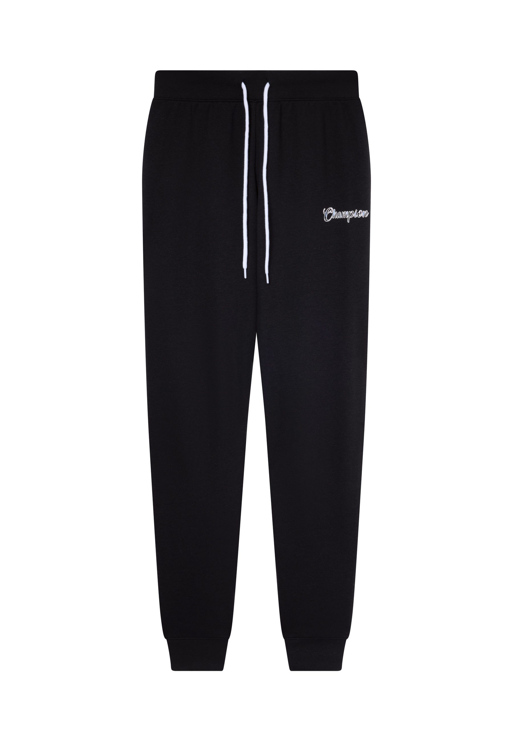 Champion Joggingbroek Graphic Rib Cuff Pants (1-delig)