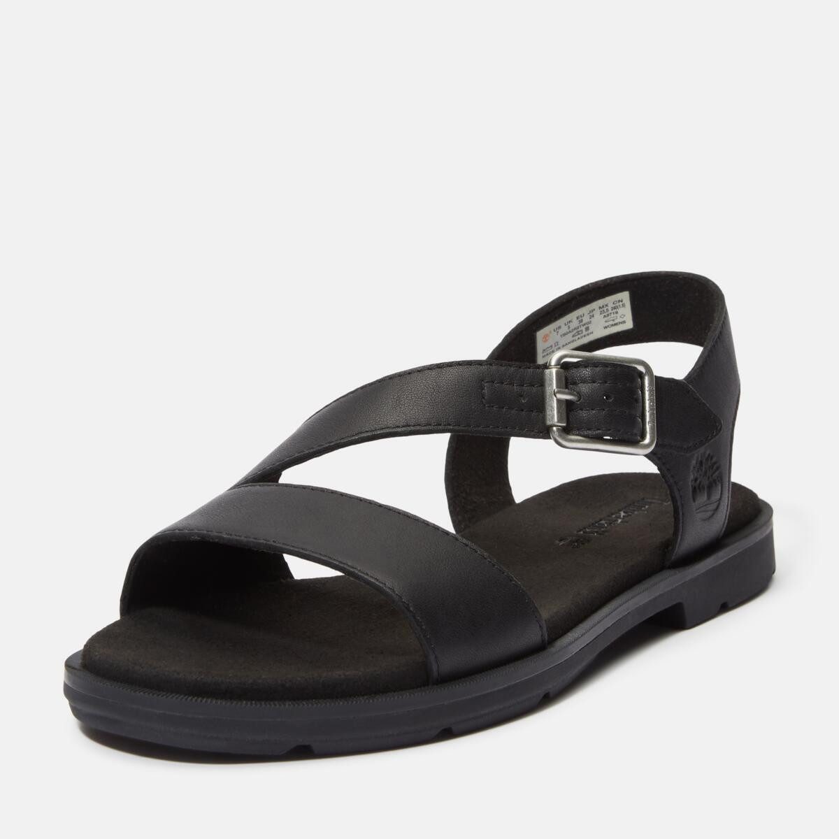Timberland Sandalen CALISTA BAY BACKSTRAP SANDAL