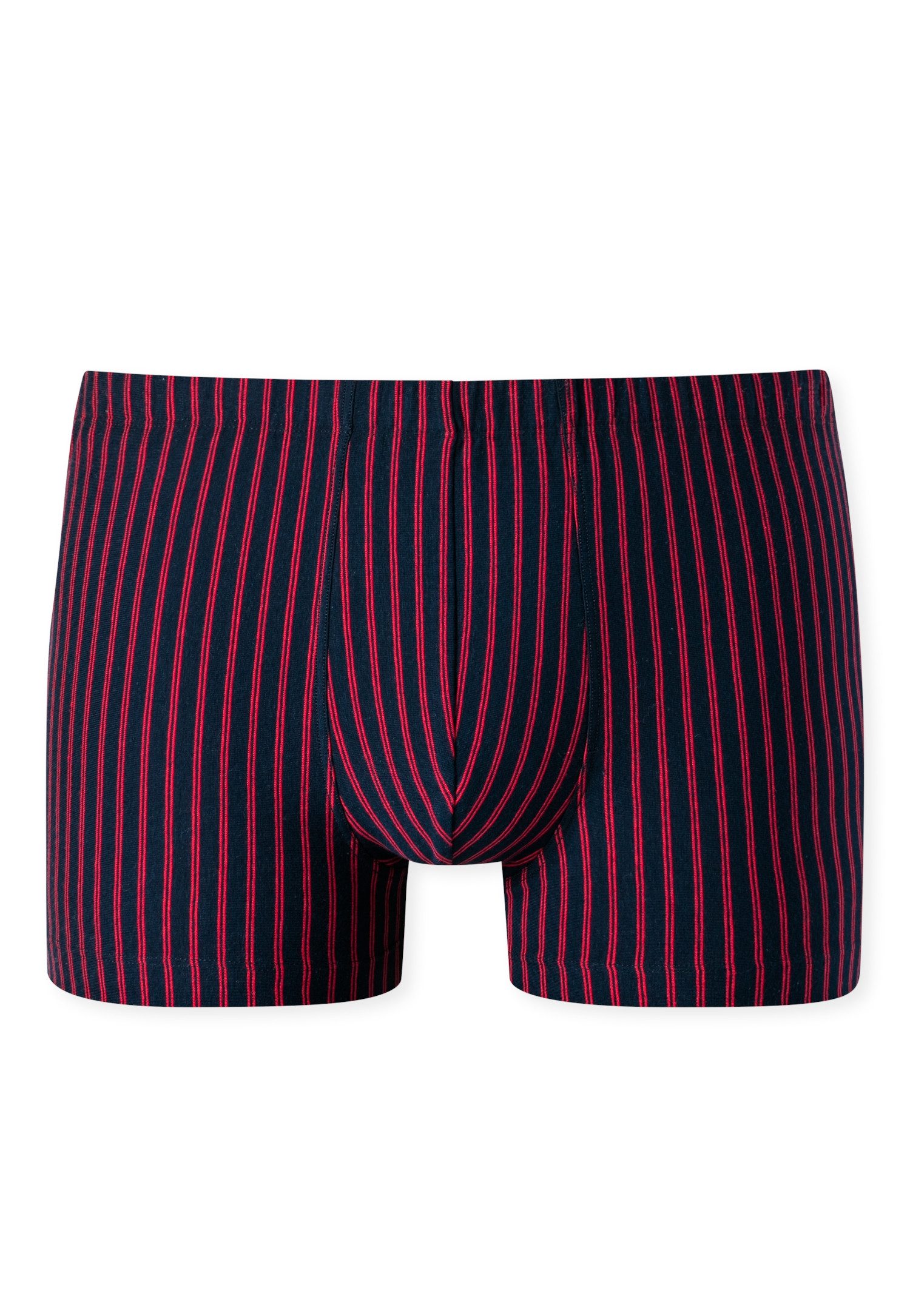 Schiesser Boxershort 95/5 Essentials zonder gulp, zacht, vormvast