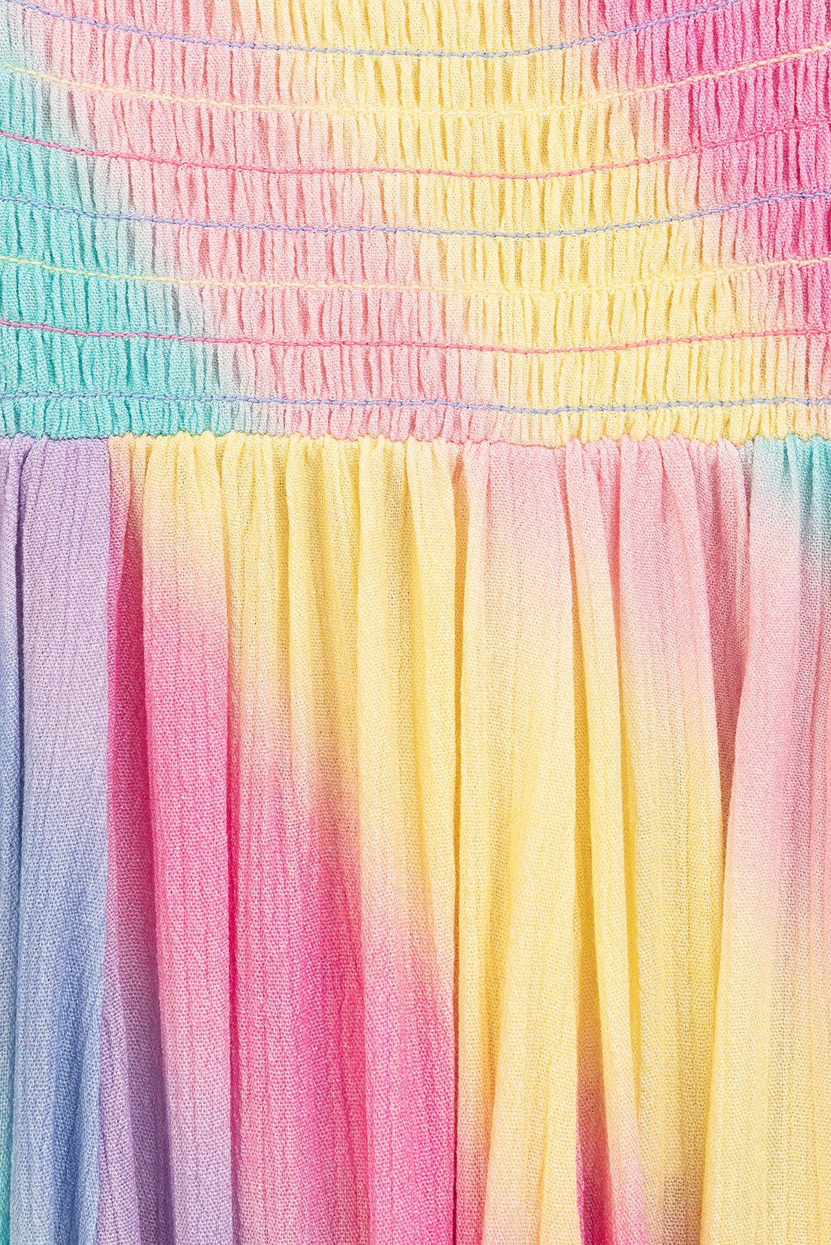 Danamade Zomerjurk DANAMADE Dresses DPAISLEY