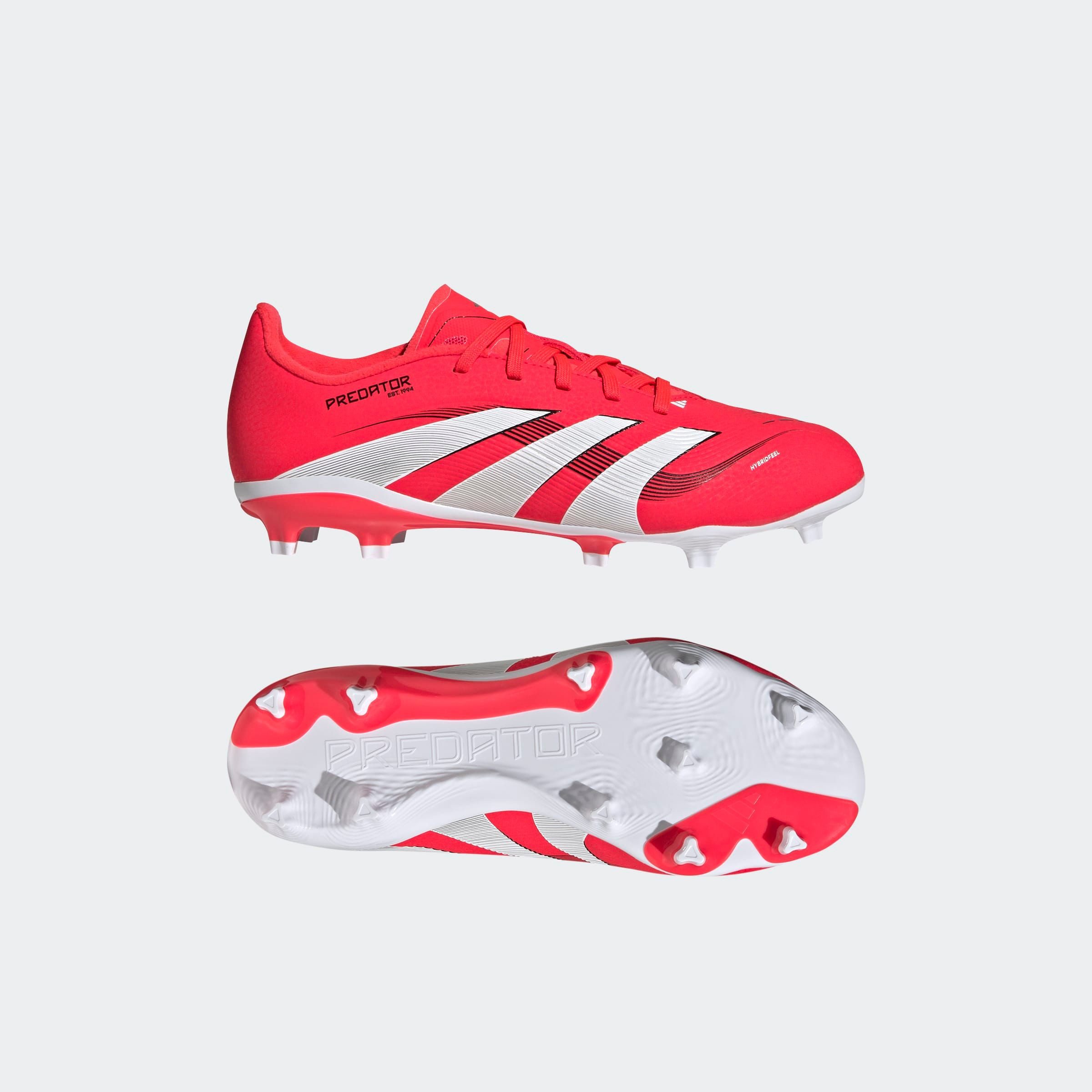 adidas Performance Voetbalschoenen PREDATOR LEAGUE KIDS FG/MG