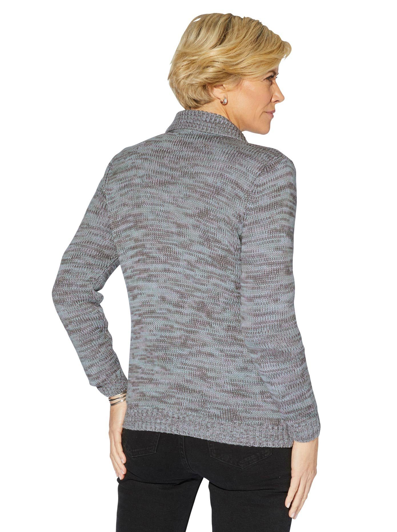 Casual Looks Vest