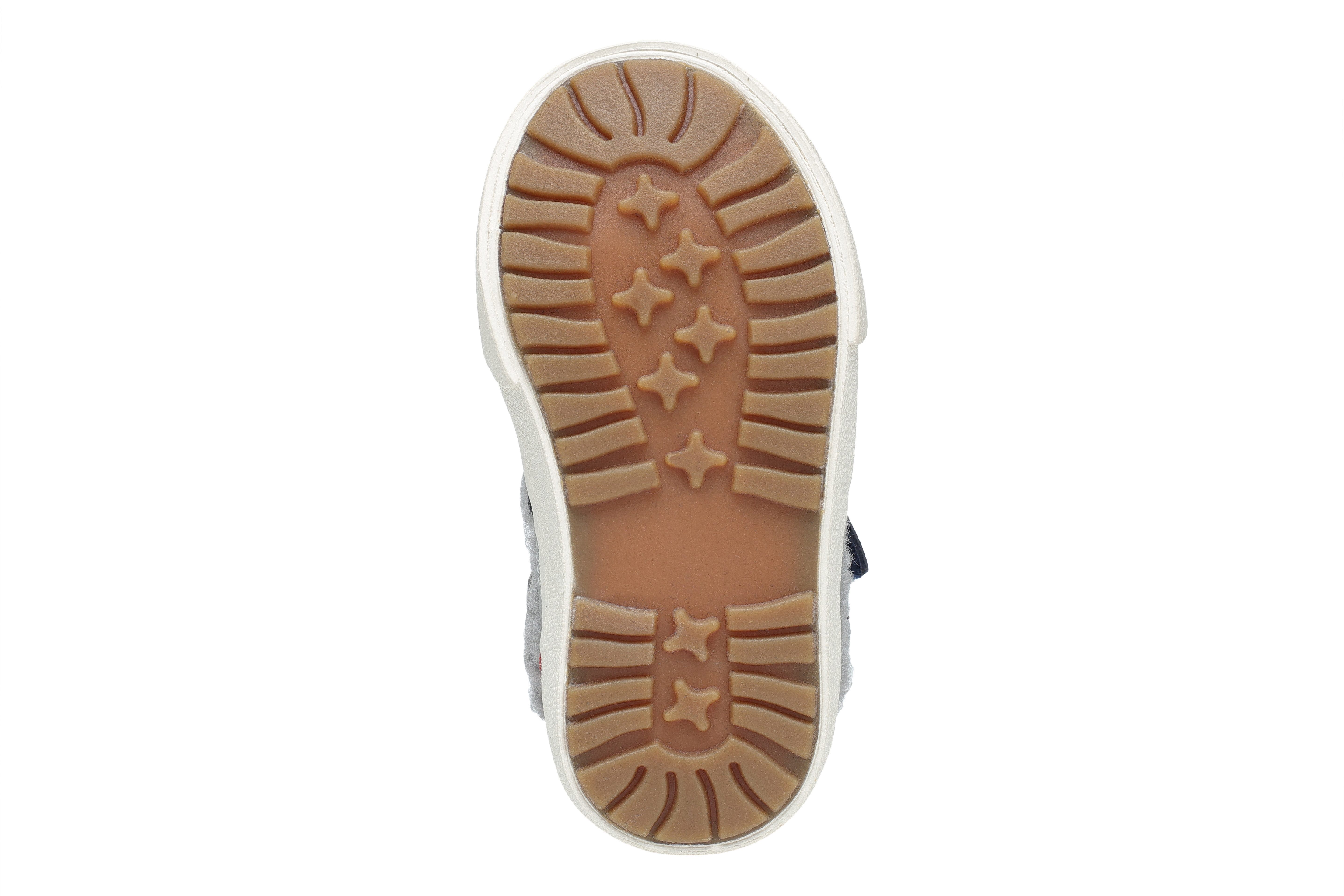 KangaROOS Sneakers Kavu Shady Fur EV