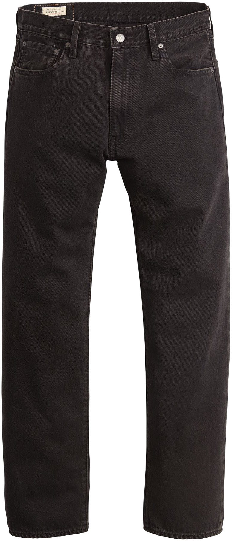 Levi's® 5-pocket jeans 555 RELAXED STRAIGHT