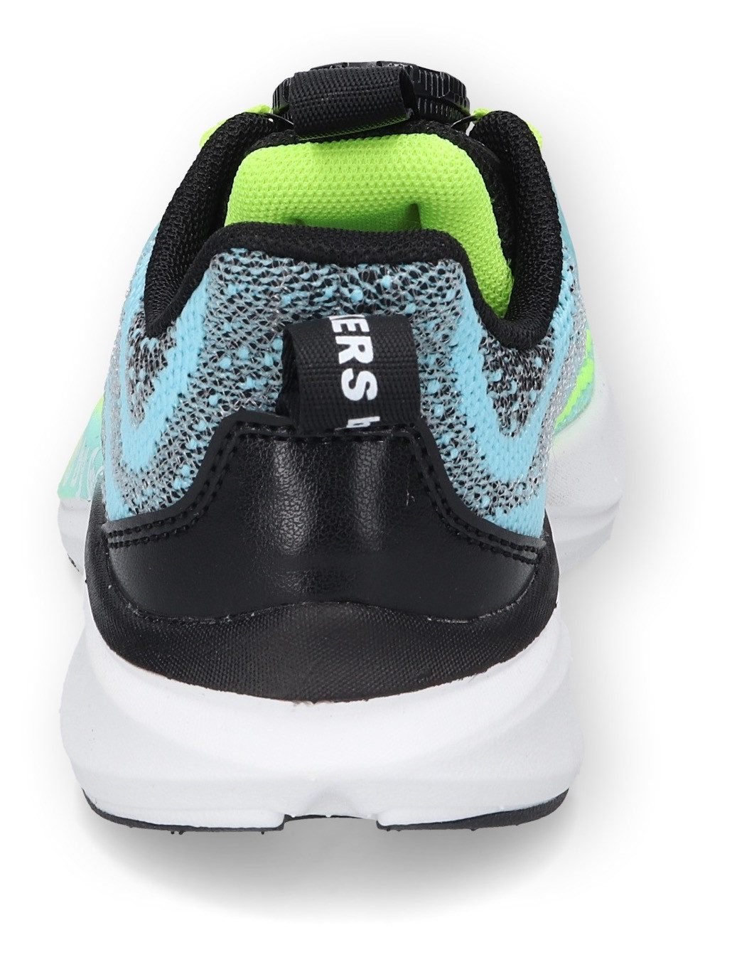Dockers by Gerli Sneakers instapschoen, vrijetijdsschoen met snel sluiting